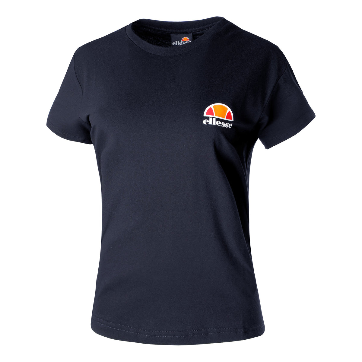 Ellesse Annifa T-Shirt Women - dark blue, Ellesse Annifa T-Shirt Women - dark blue,