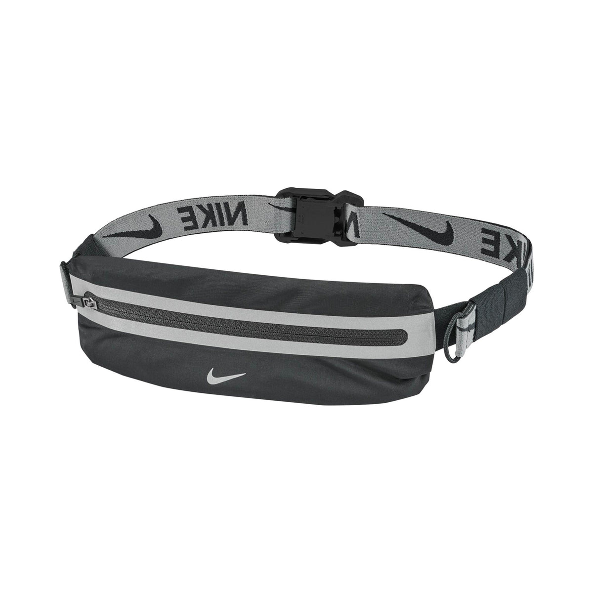 Nike Slim 4.0 Belt - black, black Nike Slim 4.0 Belt - black, black
