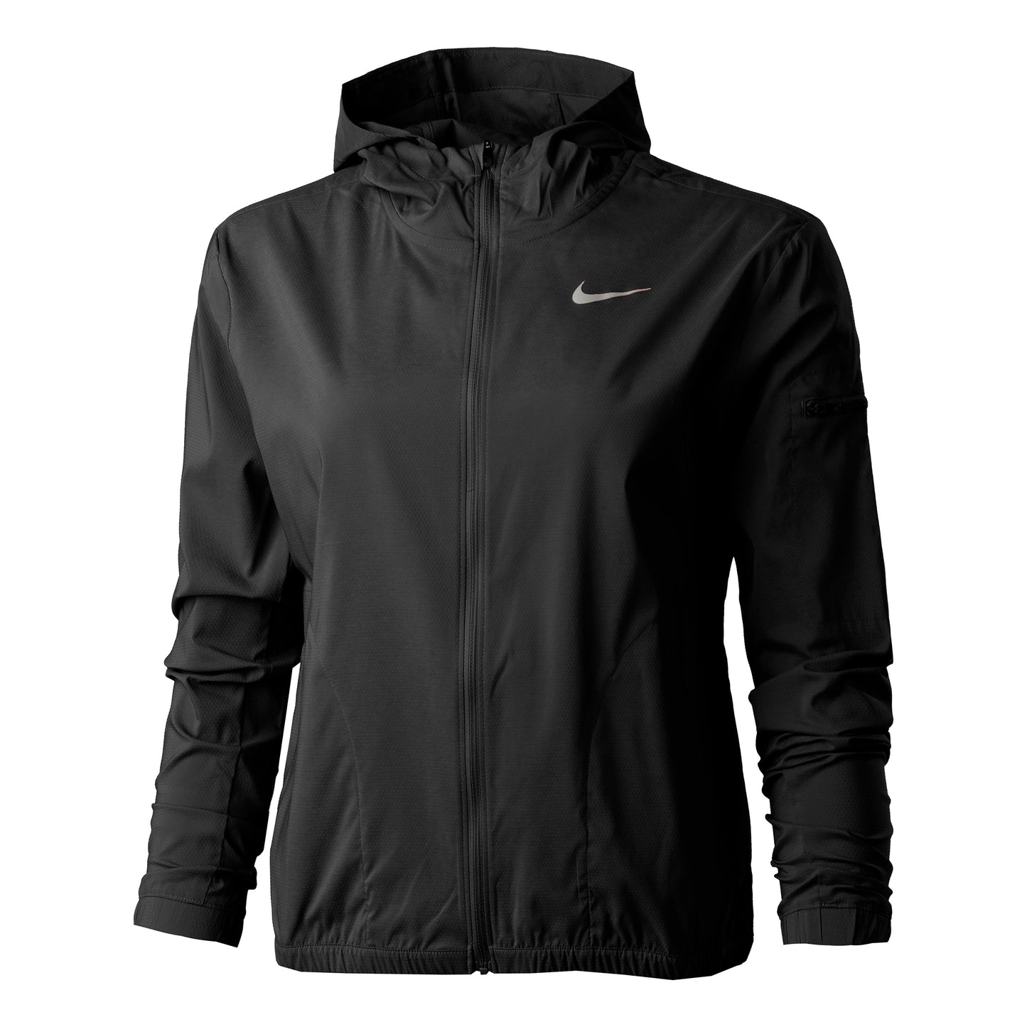 Nike IMP Light Hooded Running jacket Women - black, Nike IMP Light Hooded Running jacket Women - black,