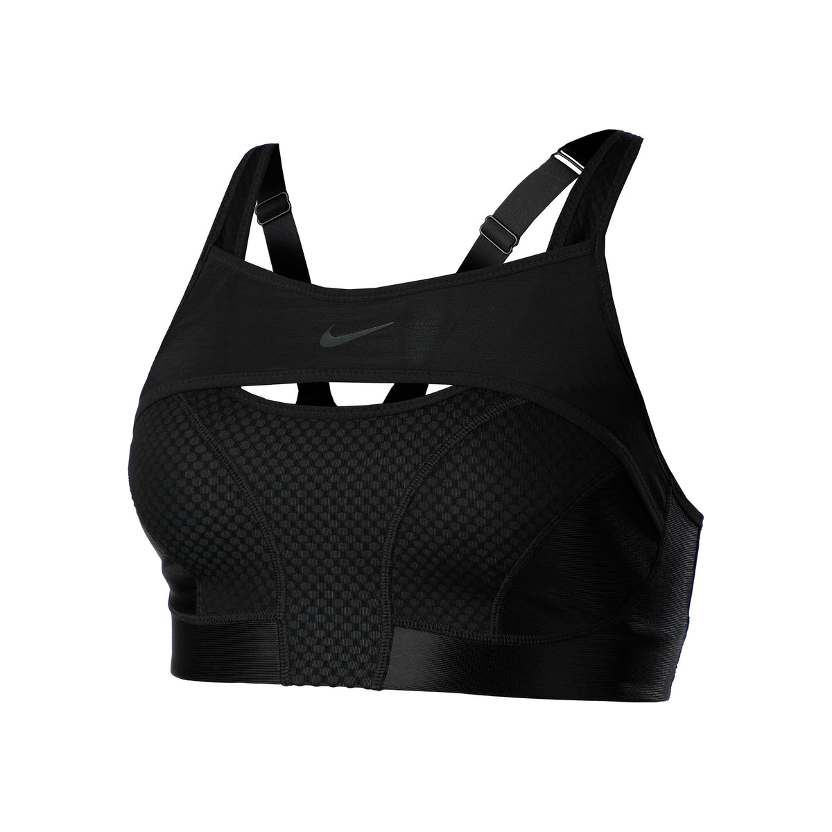 Nike Alpha Ultrabreathe Sports bras Women - black, Nike Alpha Ultrabreathe Sports bras Women - black,