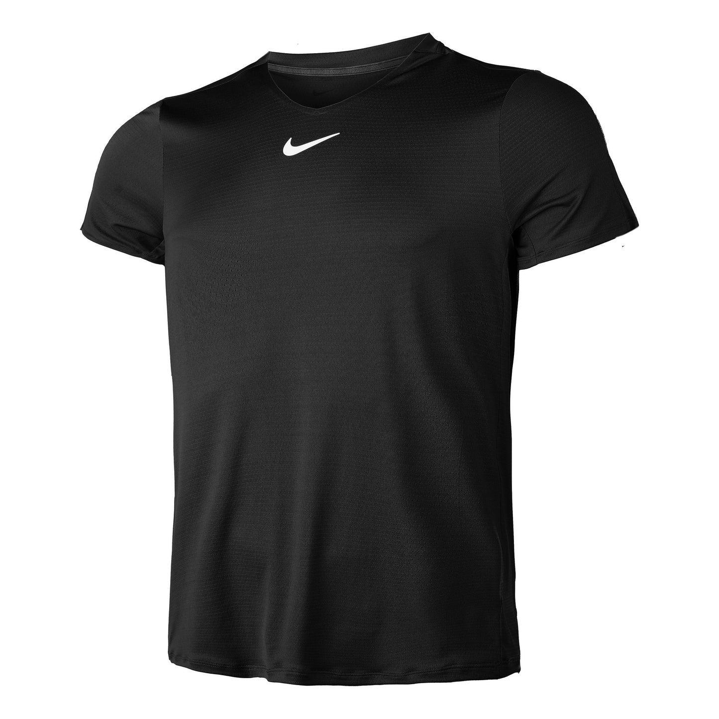 Nike Dri-Fit Court T-Shirt Men - black, Nike Dri-Fit Court T-Shirt Men - black,