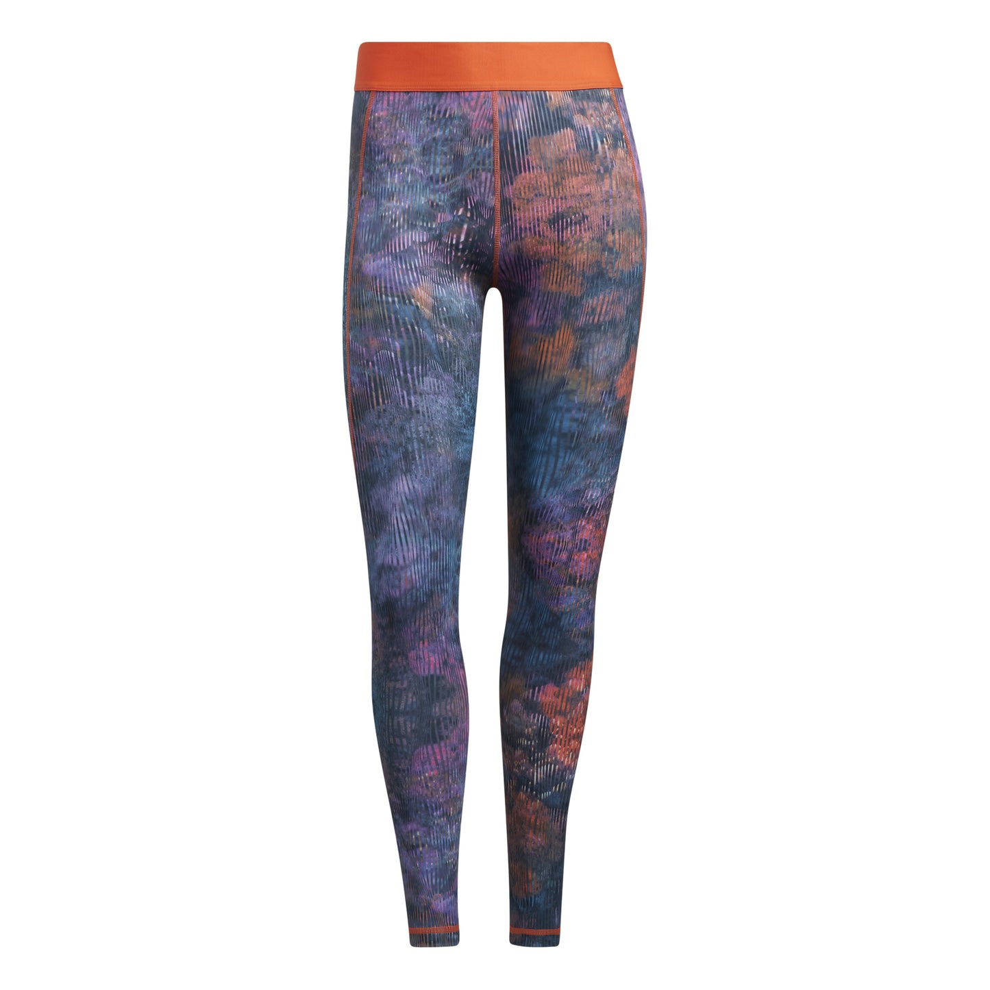 adidas Floral Tight Women - multicoloured, adidas Floral Tight Women - multicoloured,