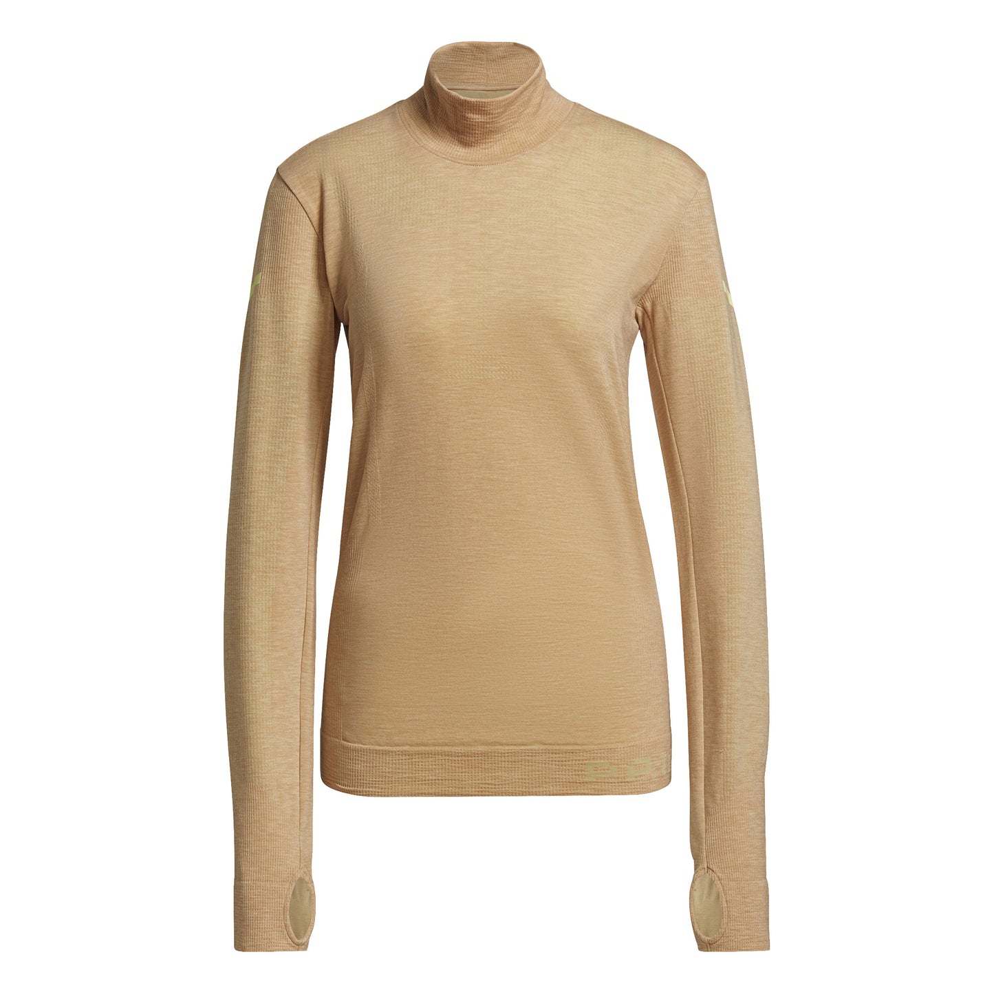 adidas Primeknit Long sleeve Women - beige, adidas Primeknit Long sleeve Women - beige,