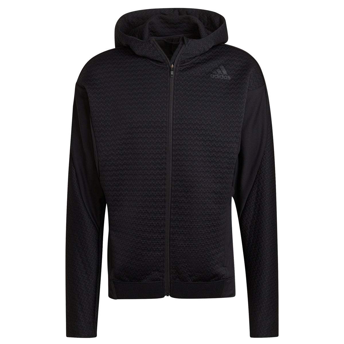 adidas Cool Ready Training jacket Men - black, adidas Cool Ready Training jacket Men - black,