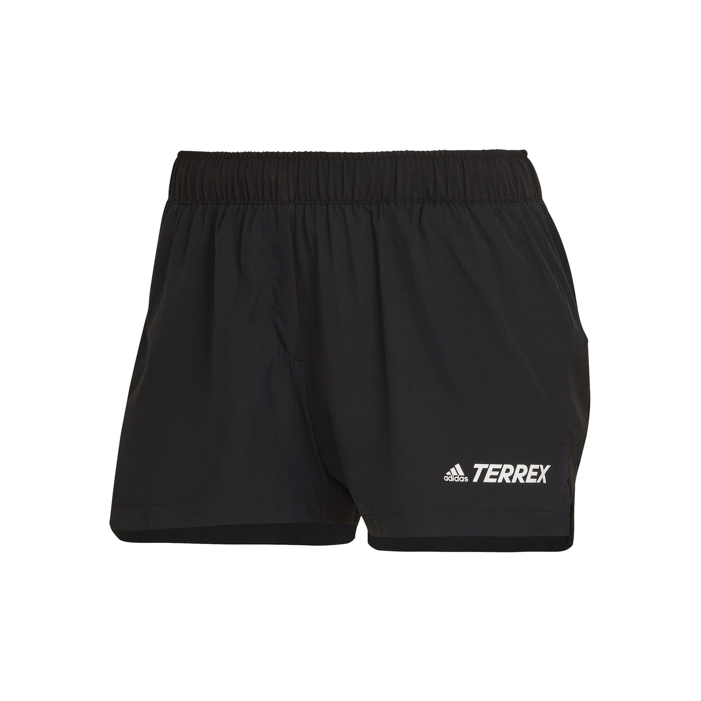 adidas Trail Shorts Women-Black adidas Trail Shorts Women-Black
