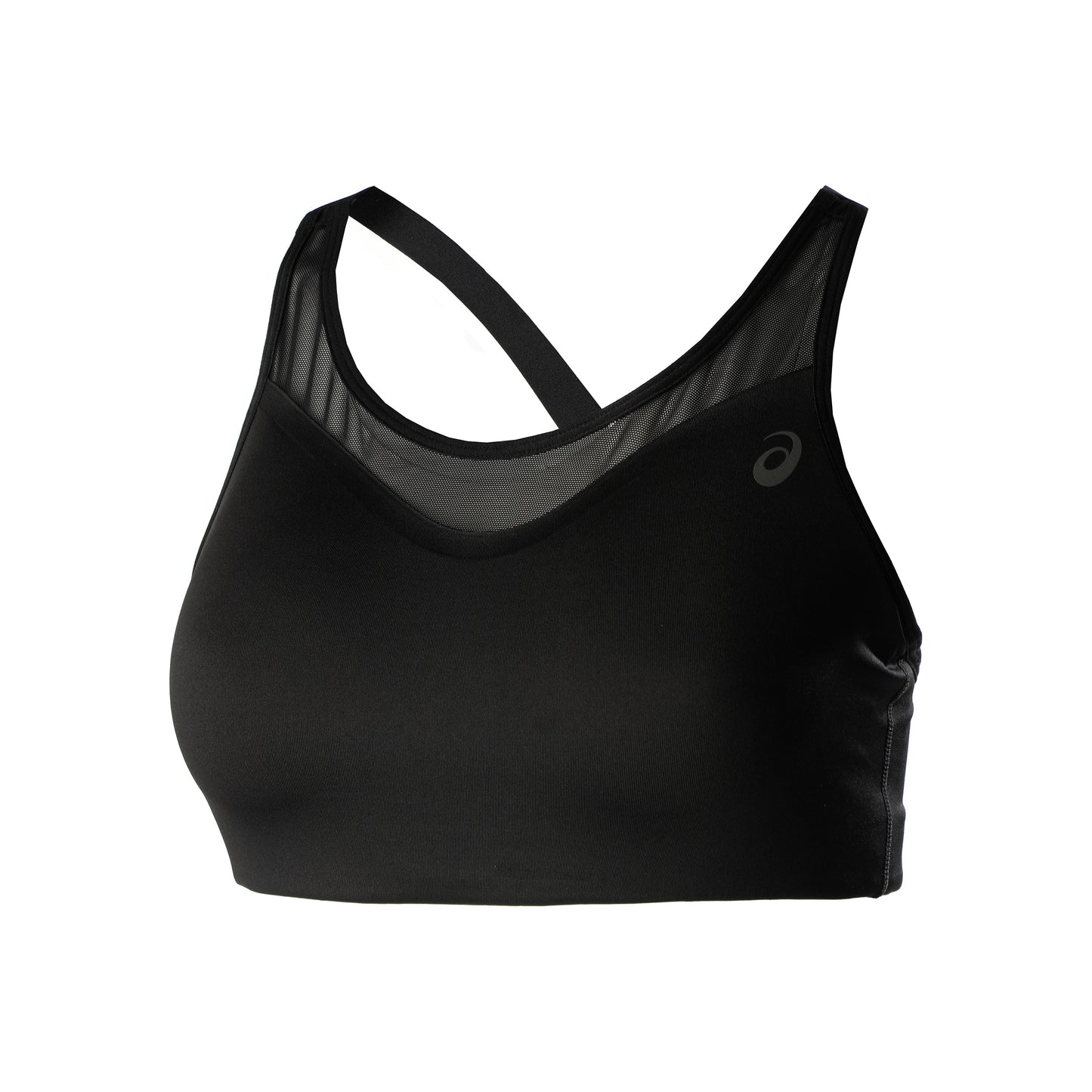 ASICS Accelerate Sports Bras Women-Black ASICS Accelerate Sports Bras Women-Black