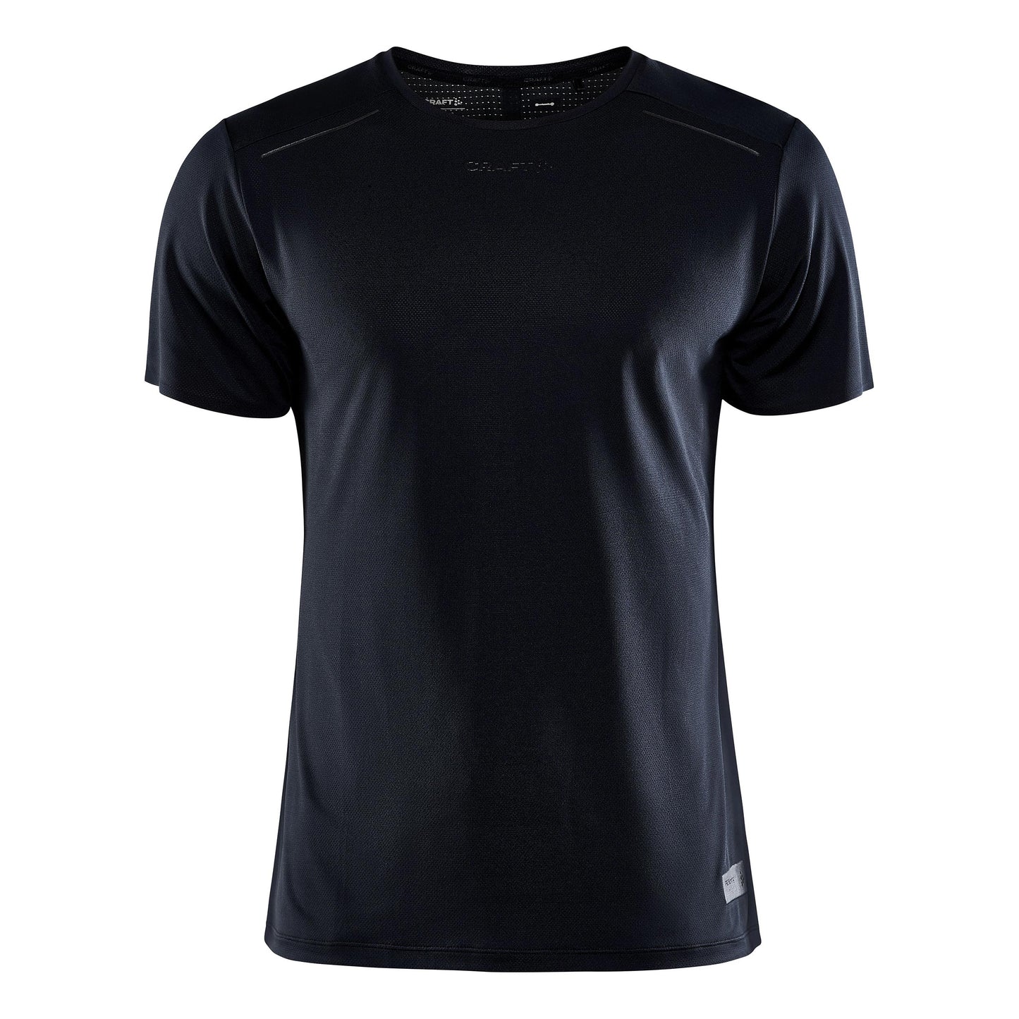 Craft Pro Hypererven Running Shirt Men-Black Craft Pro Hypererven Running Shirt Men-Black