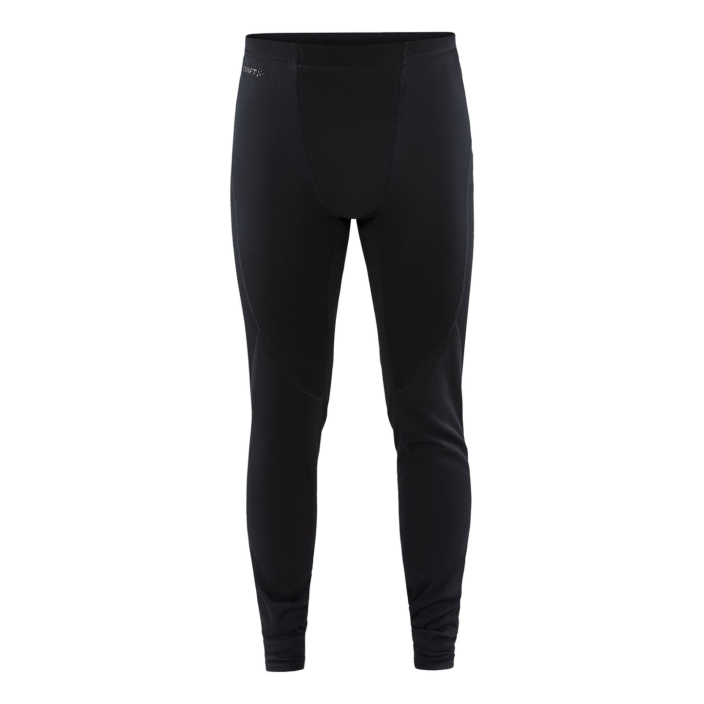 Craft Core Warm Baselayer Trainingshose Herren-Schwarz Craft Core Warm Baselayer Trainingshose Herren-Schwarz