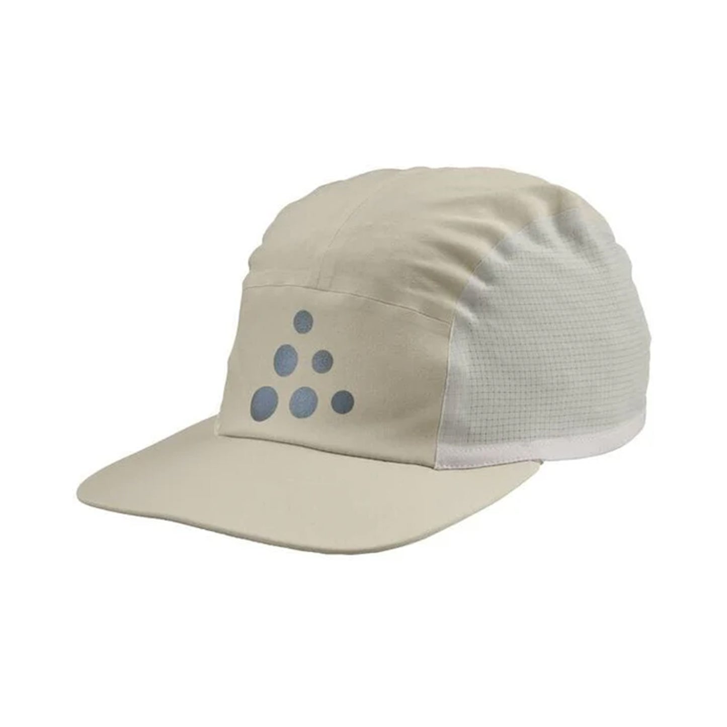 Craft Pro Run Soft Cap-Beige Craft Pro Run Soft Cap-Beige
