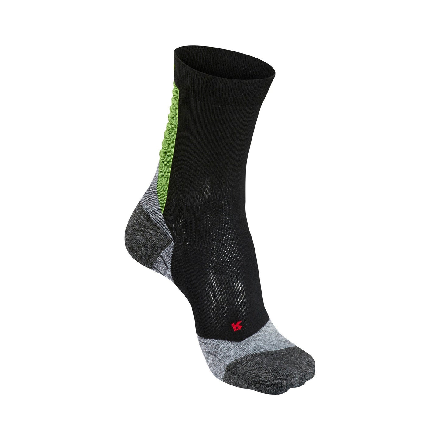 Falke Achilles Sports socks Men - black, dark grey Falke Achilles Sports socks Men - black, dark grey