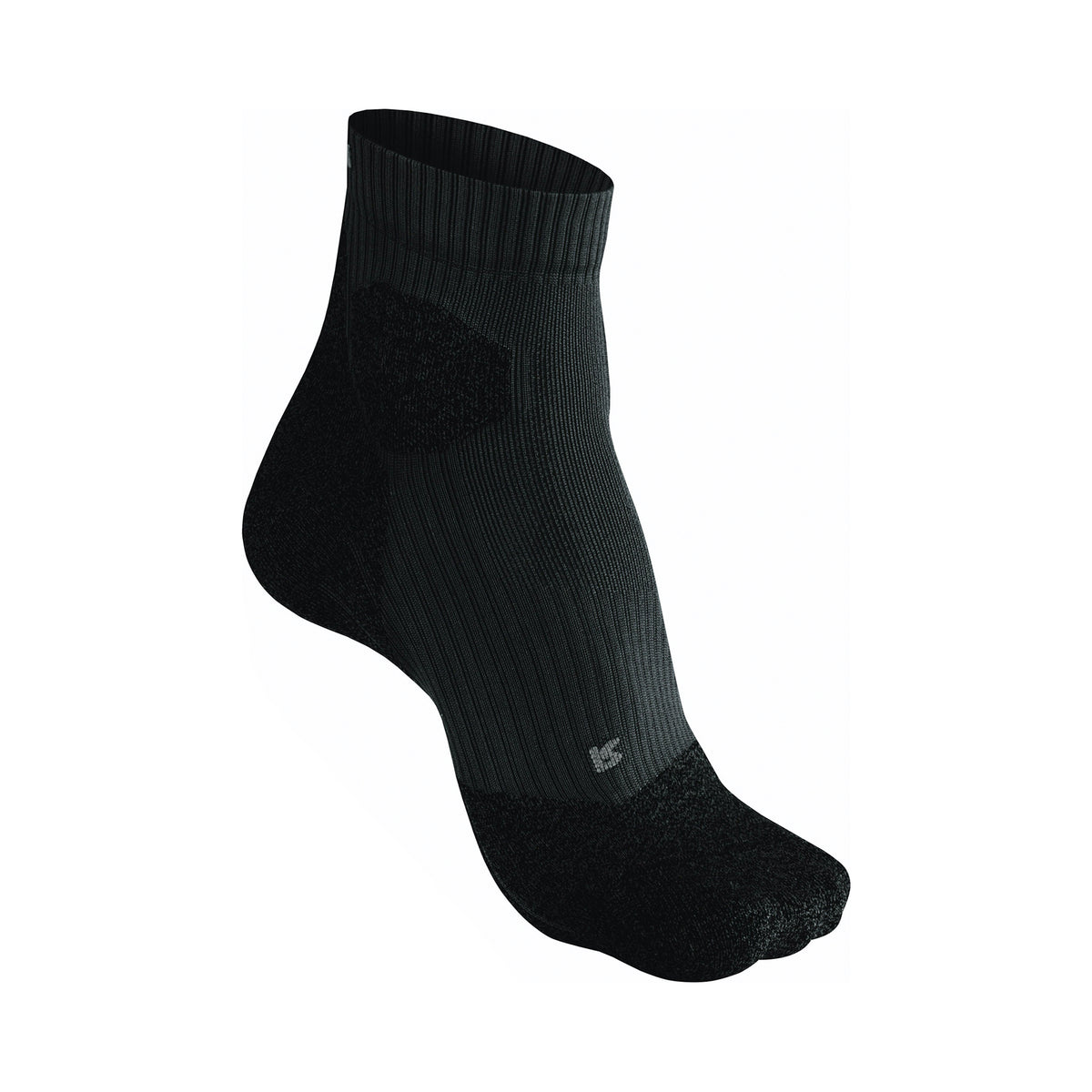 Falke RU Trail Running Socks Women - black Falke RU Trail Running Socks Women - black