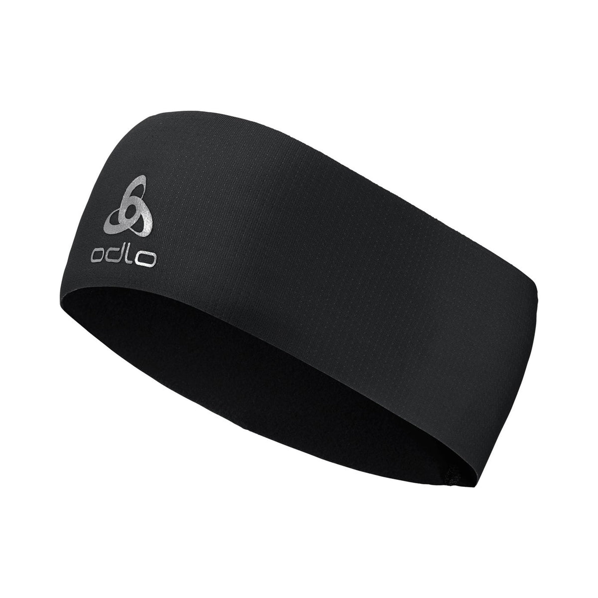 Odlo Move Light Headband Unisex - black Odlo Move Light Headband Unisex - black