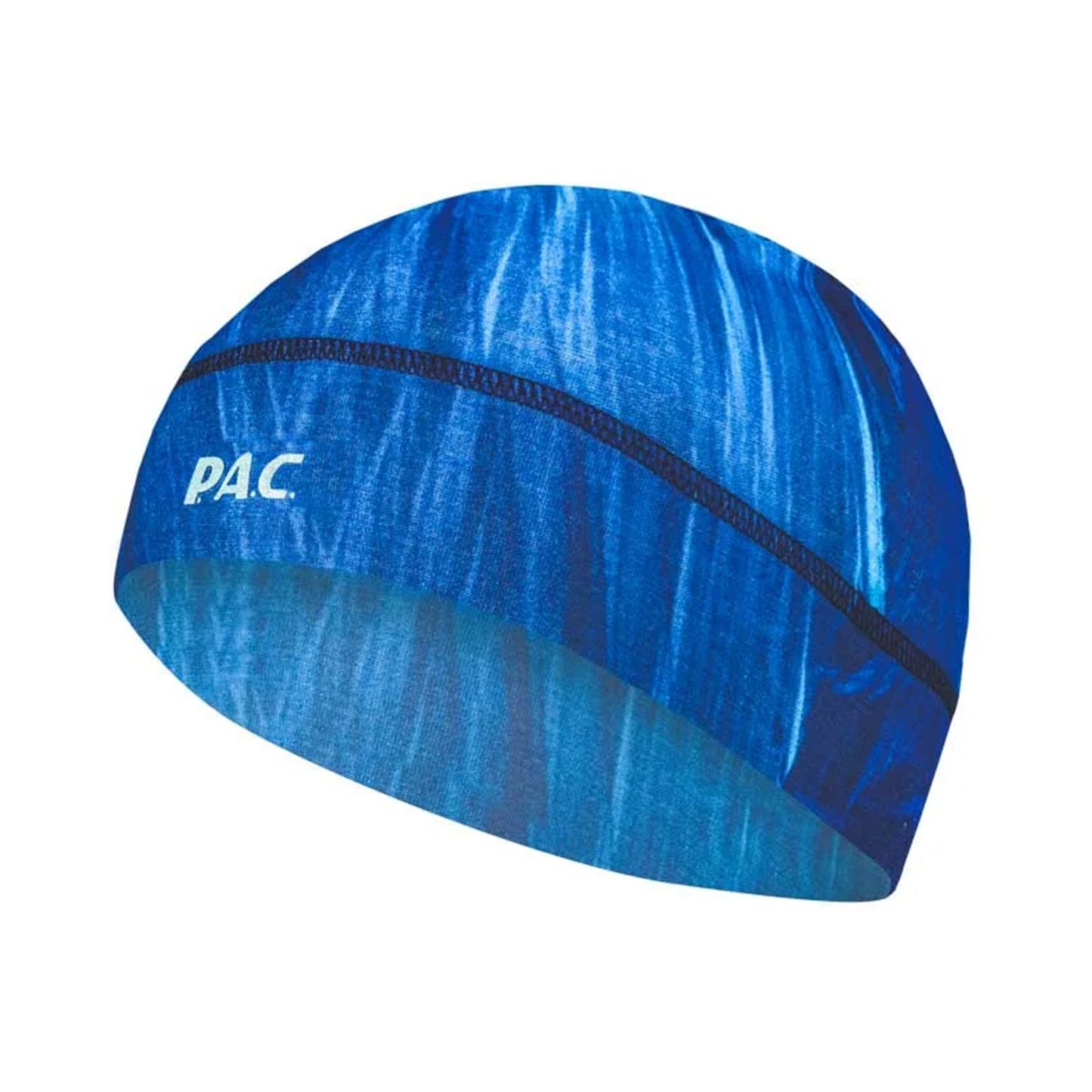 P.A.C. Ocean Upcycling Beanie-Blue P.A.C. Ocean Upcycling Beanie-Blue