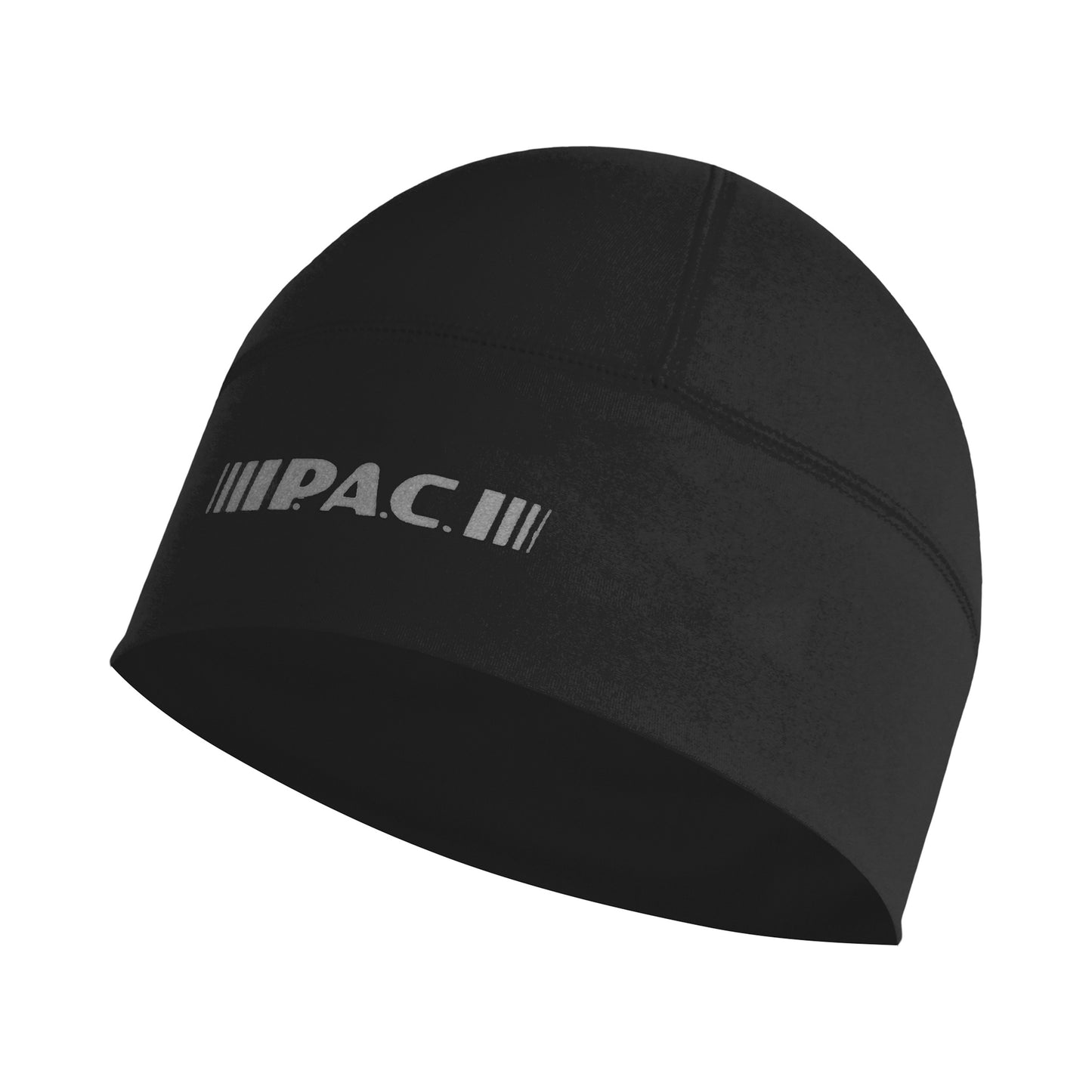 P.A.C. Diebra Functional Mütze-Schwarz P.A.C. Diebra Functional Mütze-Schwarz