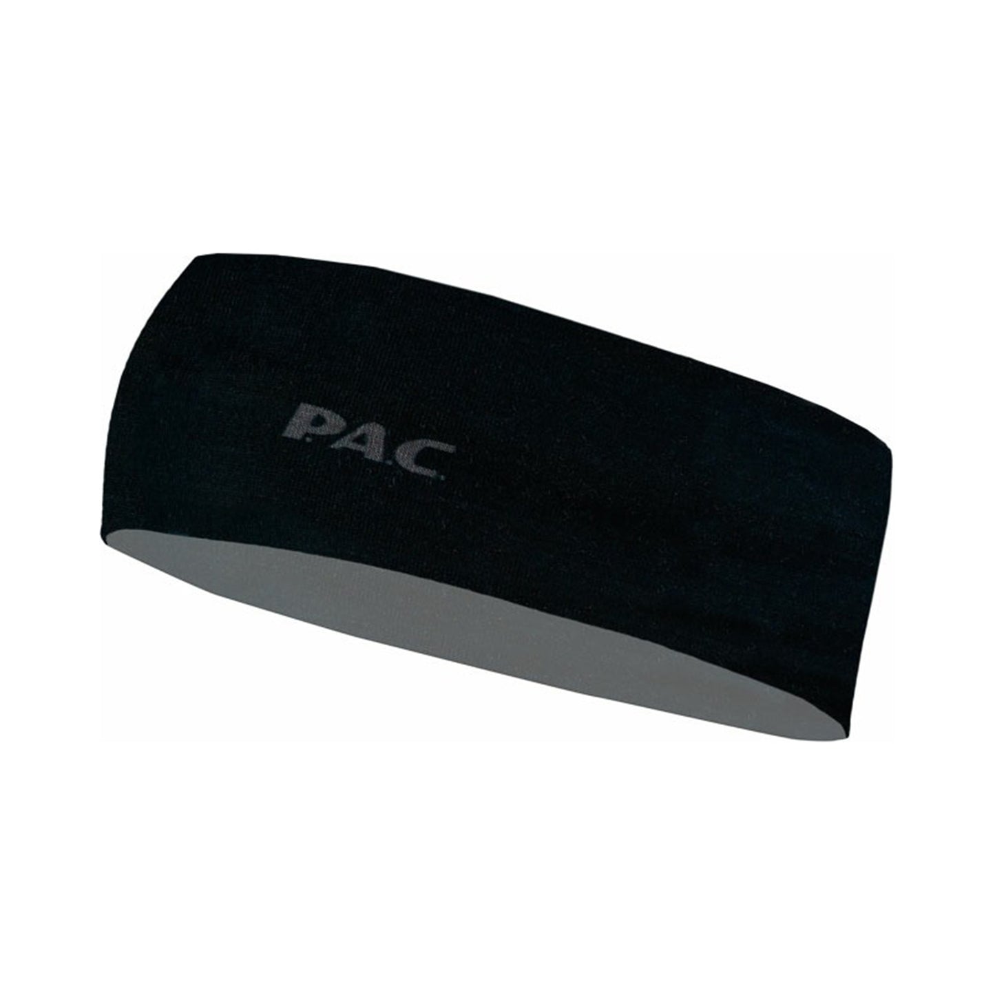 P.A.C. Slim Headband Unisex-black P.A.C. Slim Headband Unisex-black