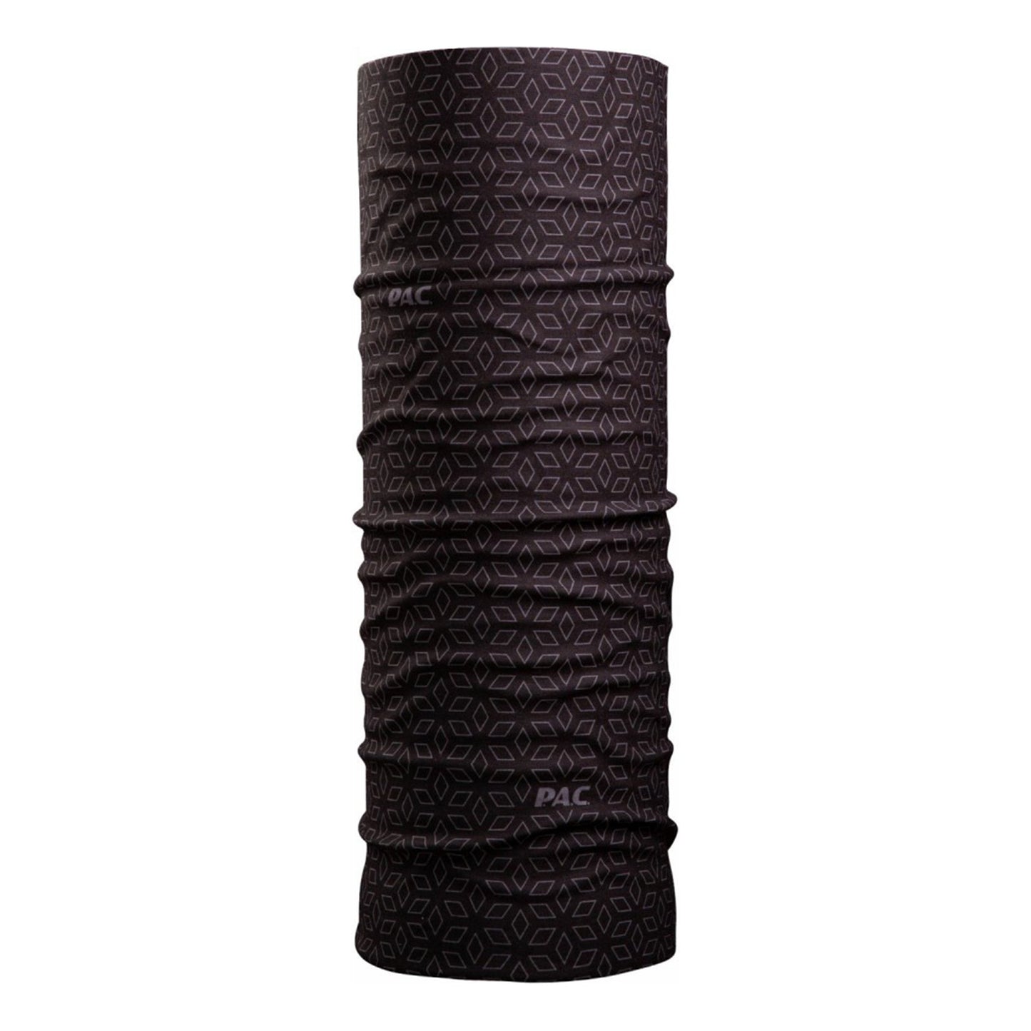 P.A.C. UV Protector + Schlauchtuch-Schwarz P.A.C. UV Protector + Schlauchtuch-Schwarz