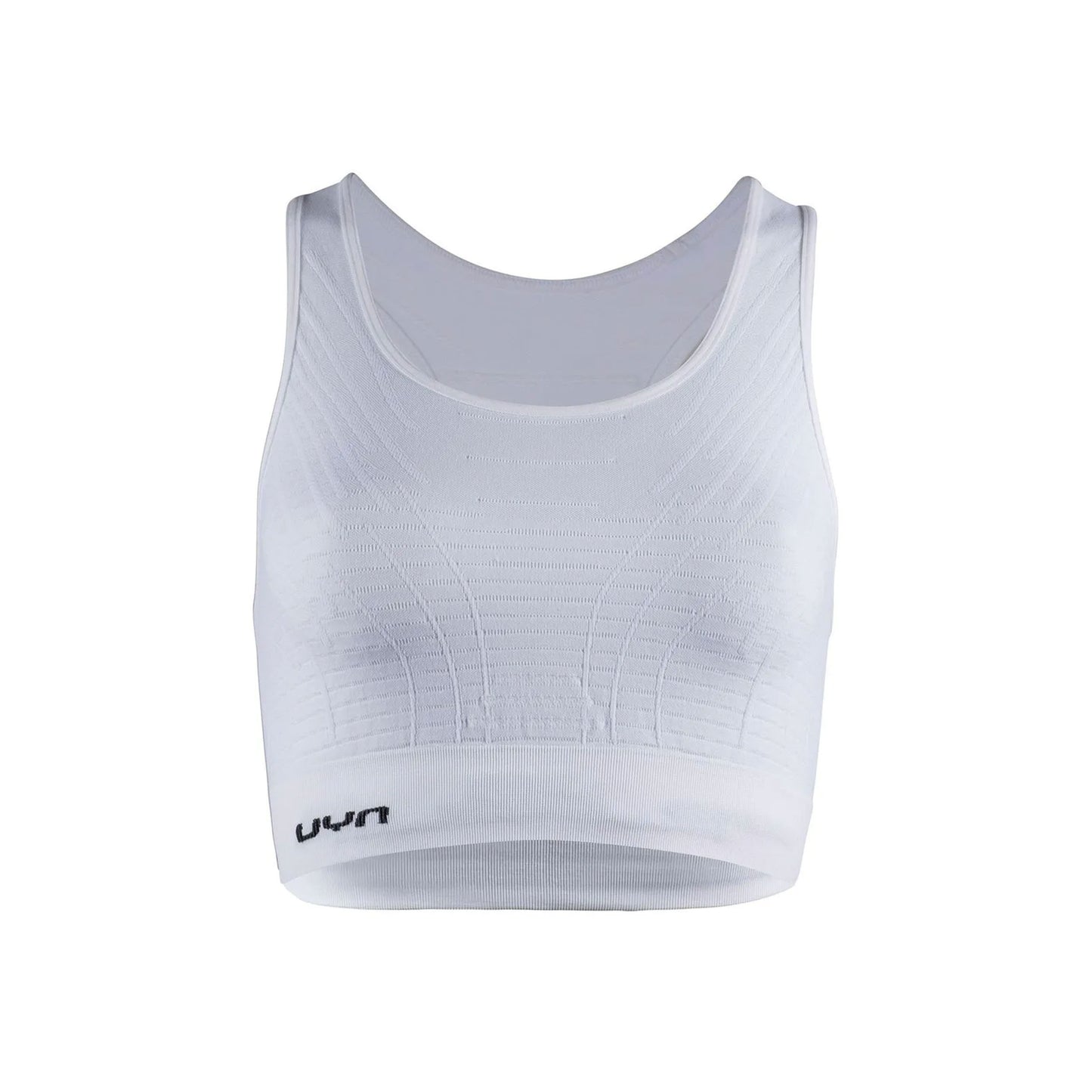UYN Motyon 2.0 Sport-BH Damen-Weiß UYN Motyon 2.0 Sport-BH Damen-Weiß