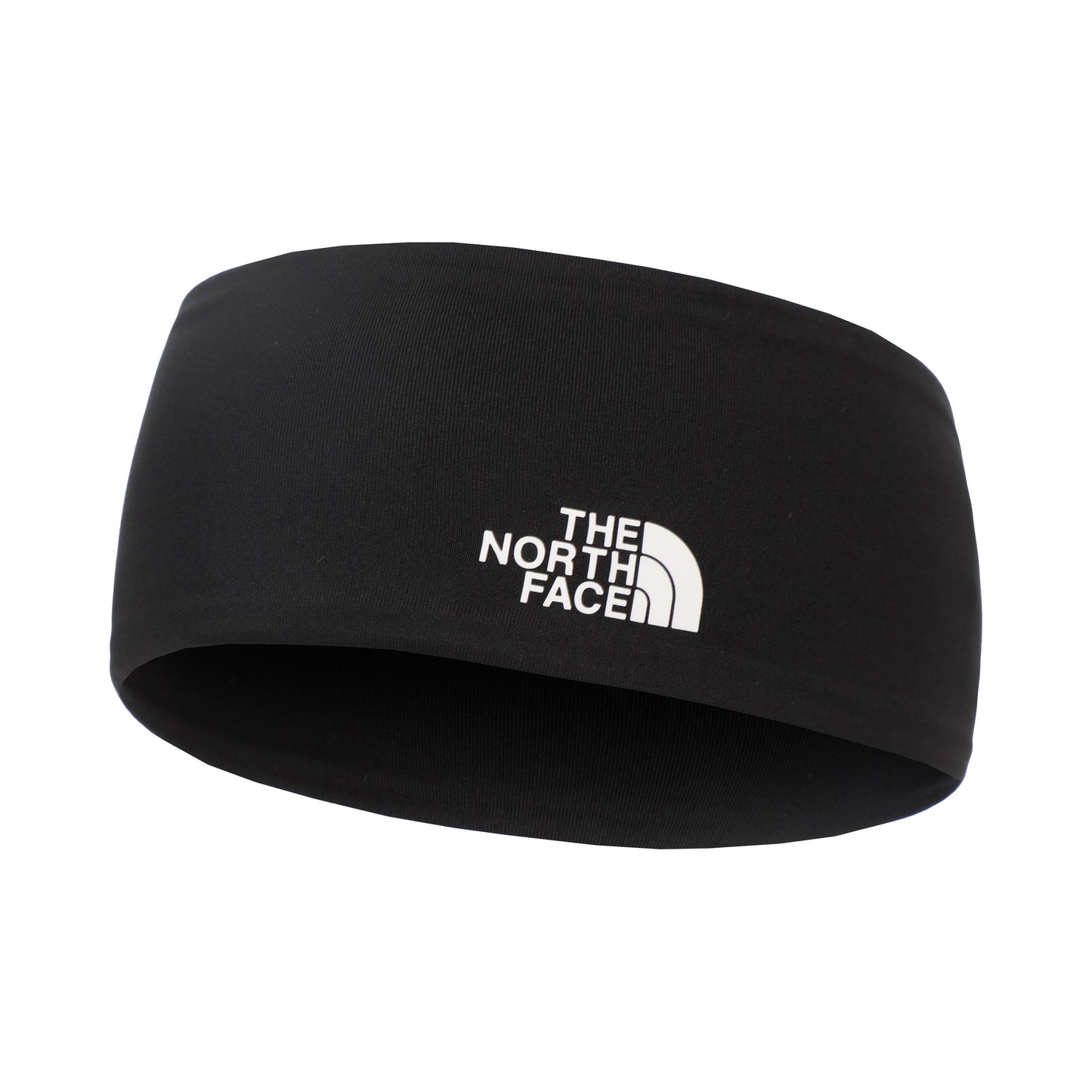The North Face Base Headband-Black The North Face Base Headband-Black