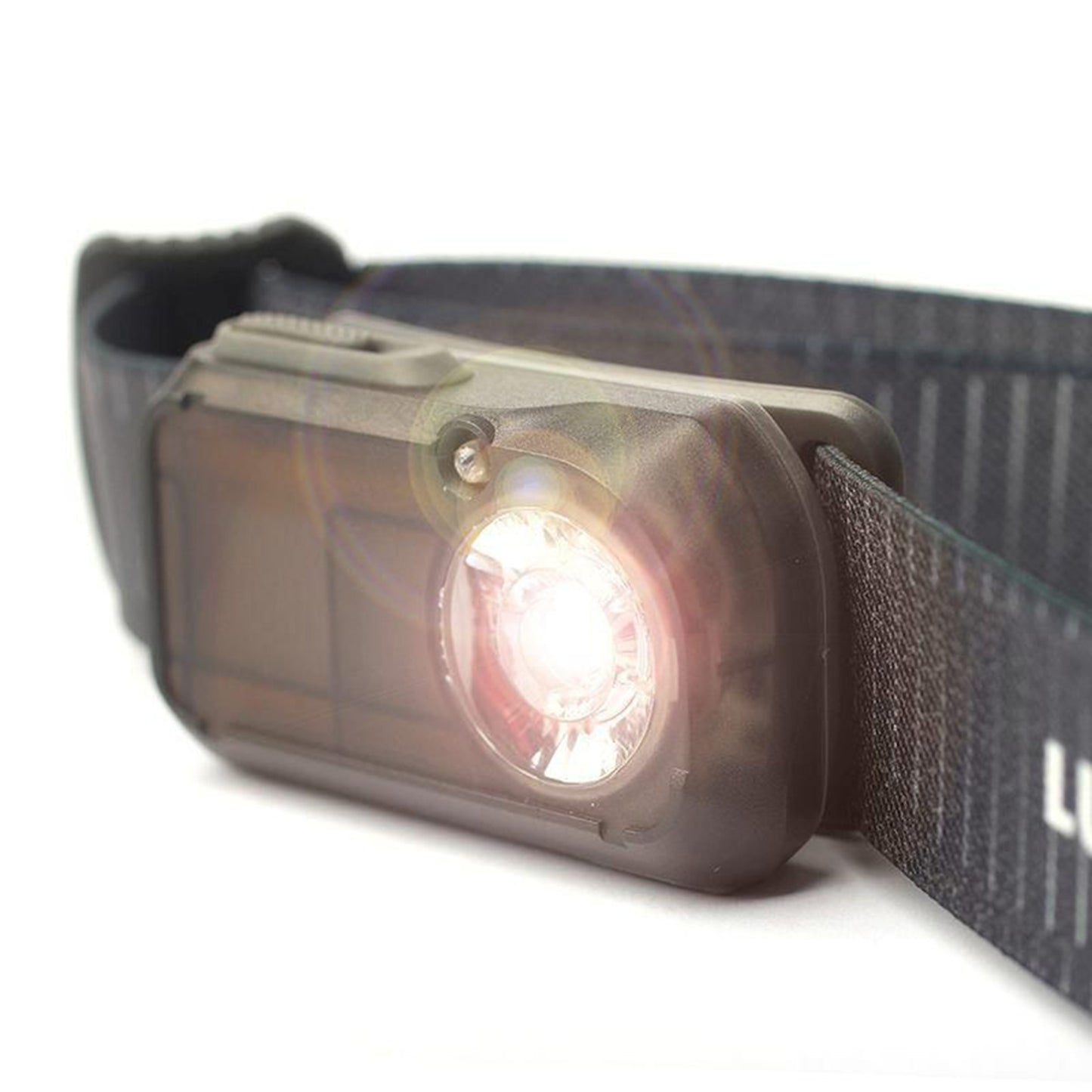 Bee-Safe Dazzler Headlight 300lum USB Head lamp Bee-Safe Dazzler Headlight 300lum USB Head lamp