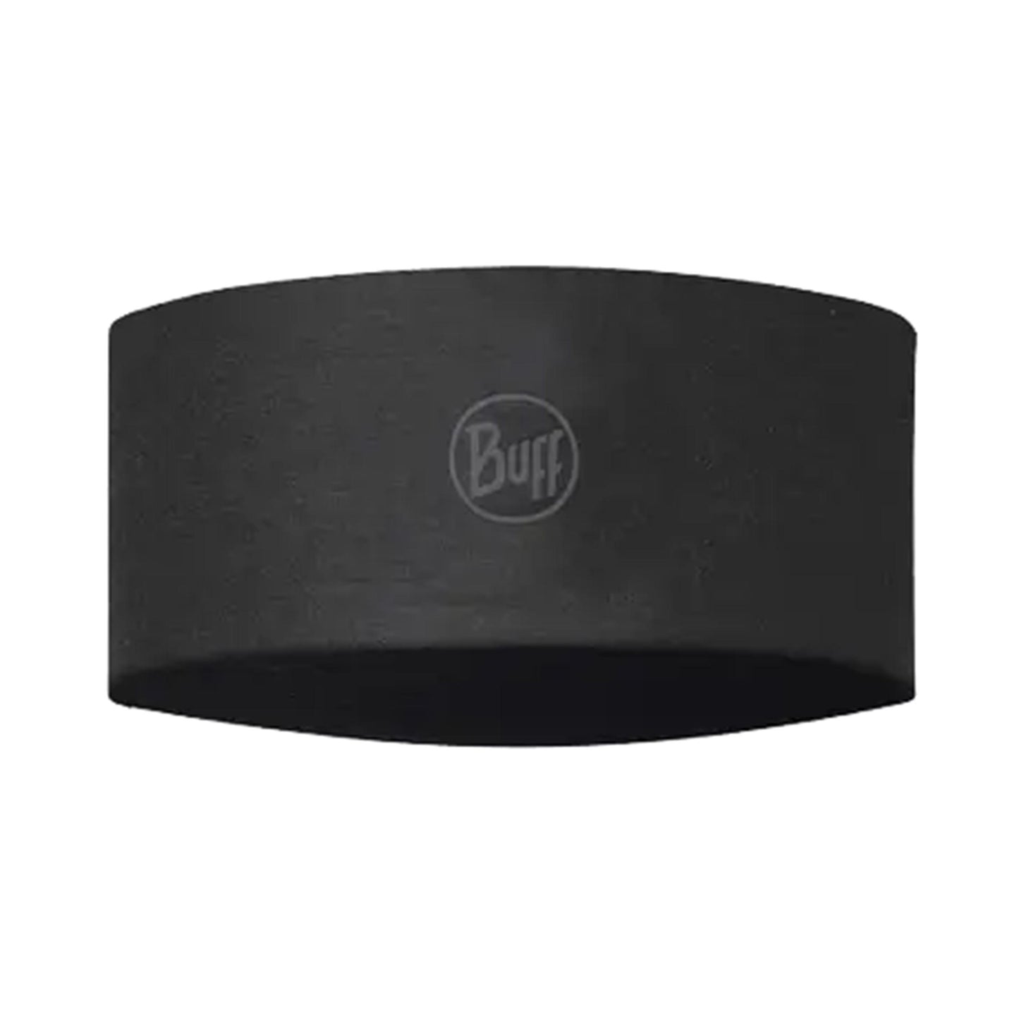 Buff CoolNet UV® Wide Headband-Black Buff CoolNet UV® Wide Headband-Black