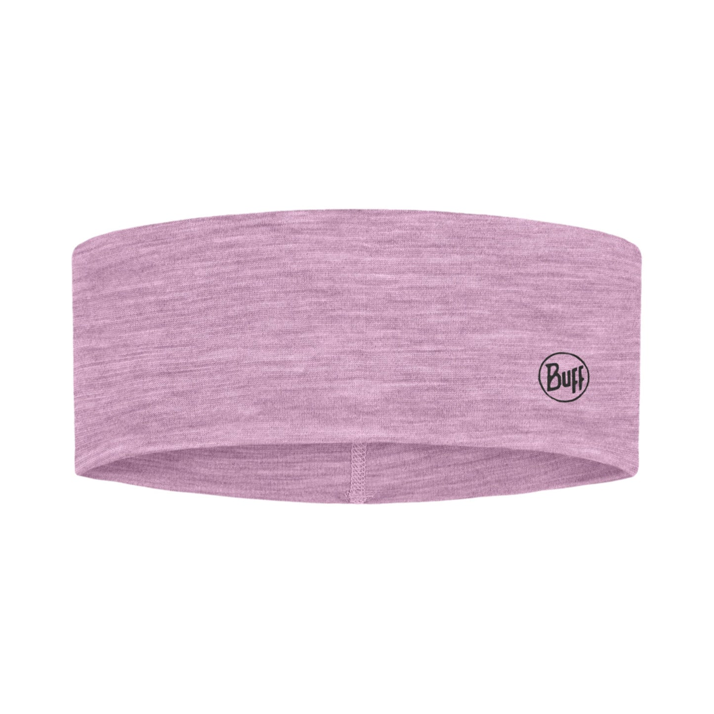 Buff Merino Lightweight Headband-Violet Buff Merino Lightweight Headband-Violet