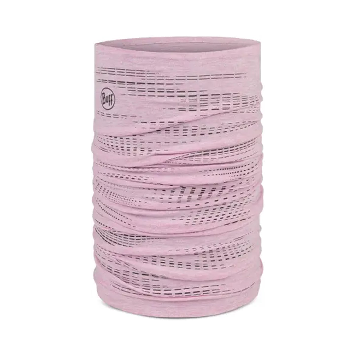 Buff DryFlx Tube Scarf-Pink Buff DryFlx Tube Scarf-Pink