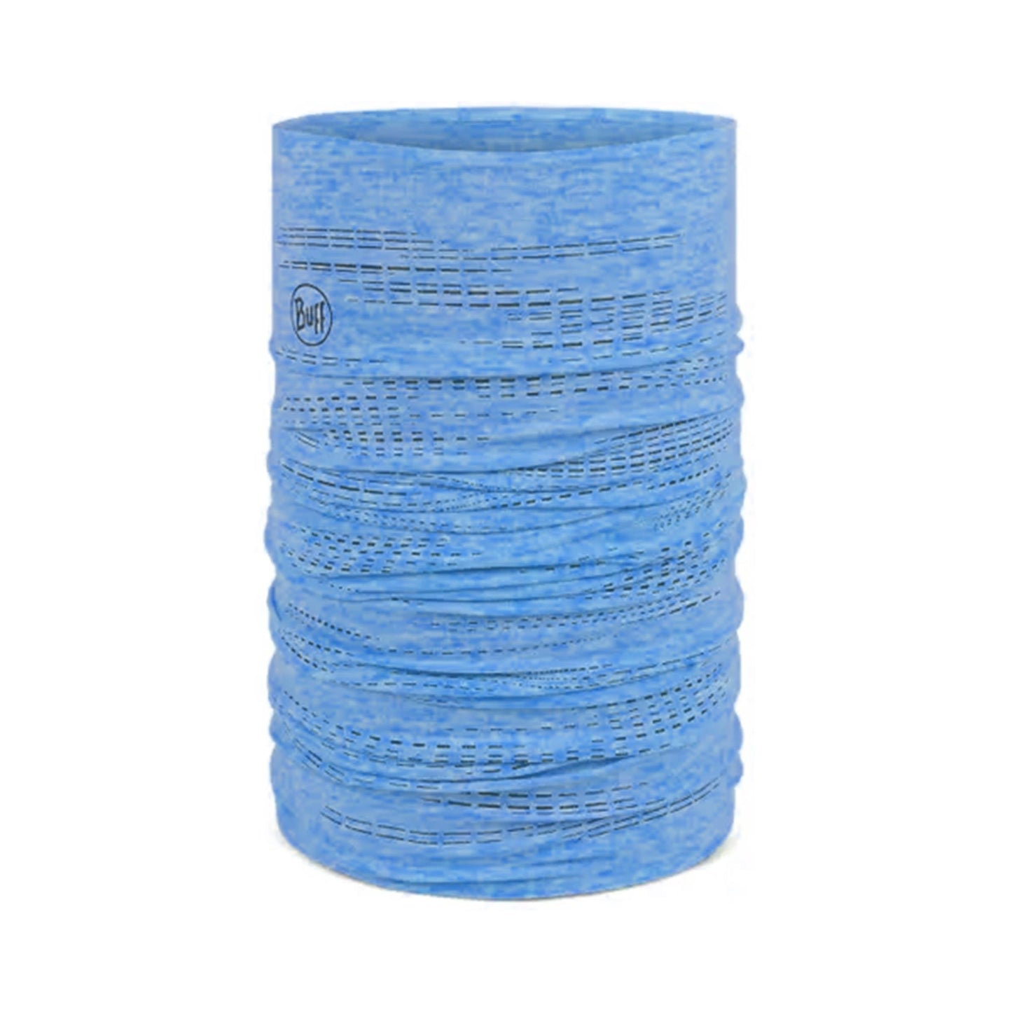 Buff DryFlx Tube Scarf-Light Blue Buff DryFlx Tube Scarf-Light Blue