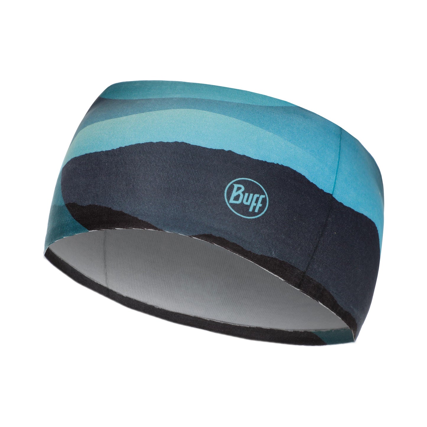 Buff Thermonet Headband Women-turquoise Buff Thermonet Headband Women-turquoise