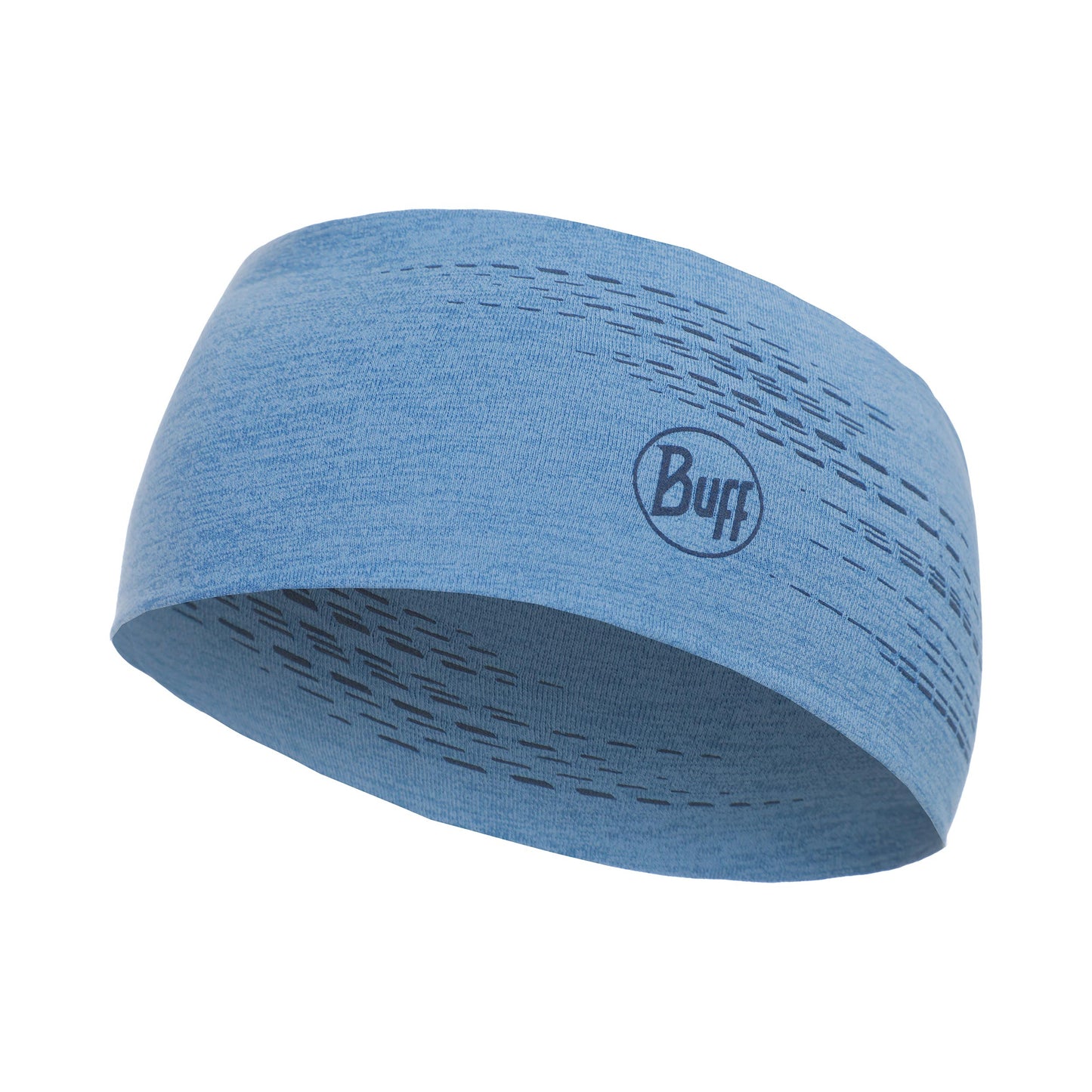 Buff DryFlx Stirnband Unisex - blau Buff DryFlx Stirnband Unisex - blau
