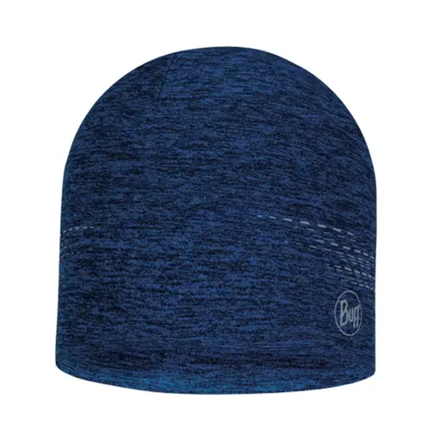 Buff DryFlx Beanie-Blue Buff DryFlx Beanie-Blue