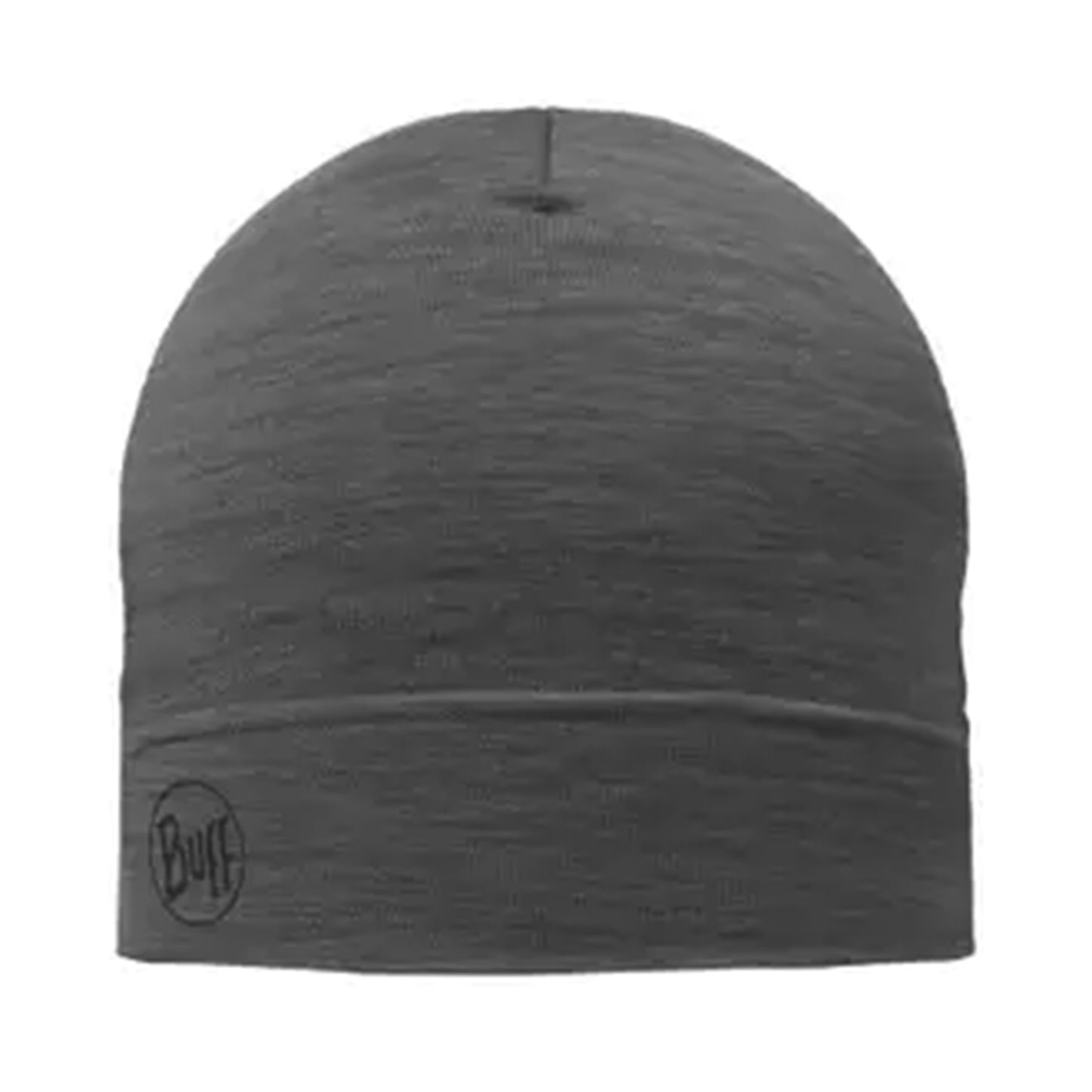 Buff Merino Lightweight Mütze-Grau Buff Merino Lightweight Mütze-Grau