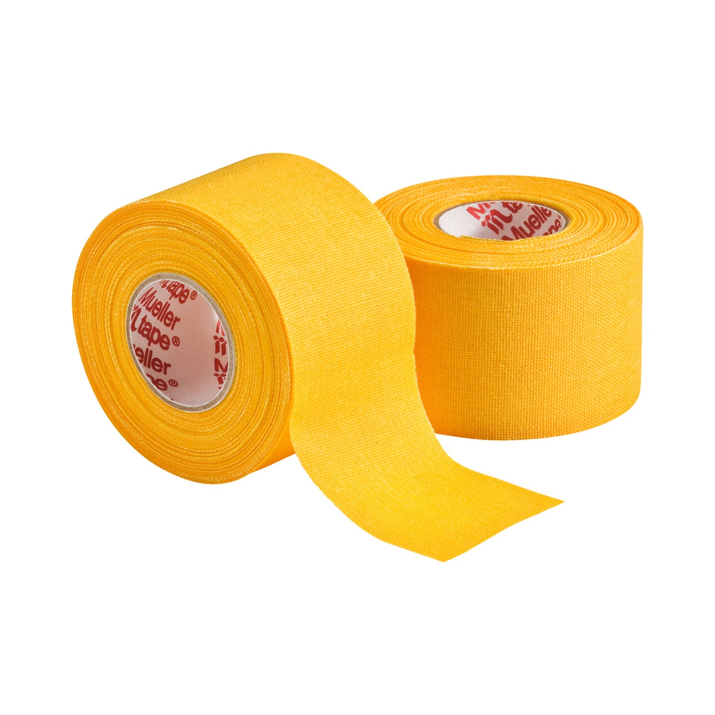 Mueller Sports Medicine 3,8cm X 9,1m Tape 1 Roll-Yellow Mueller Sports Medicine 3,8cm X 9,1m Tape 1 Roll-Yellow