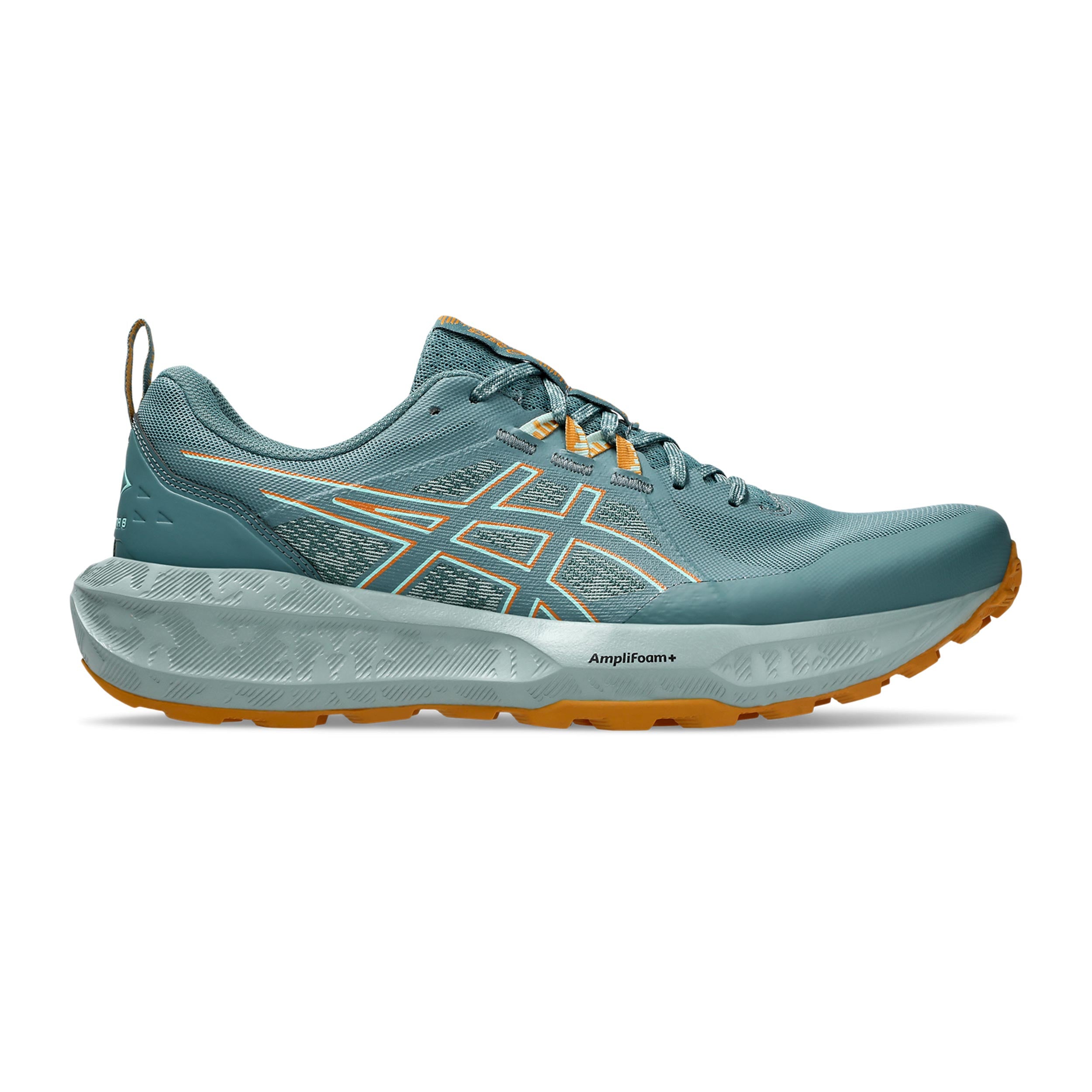 GEL-SONOMA 8 Trail running shoe Men - turquoise, green | Running Point