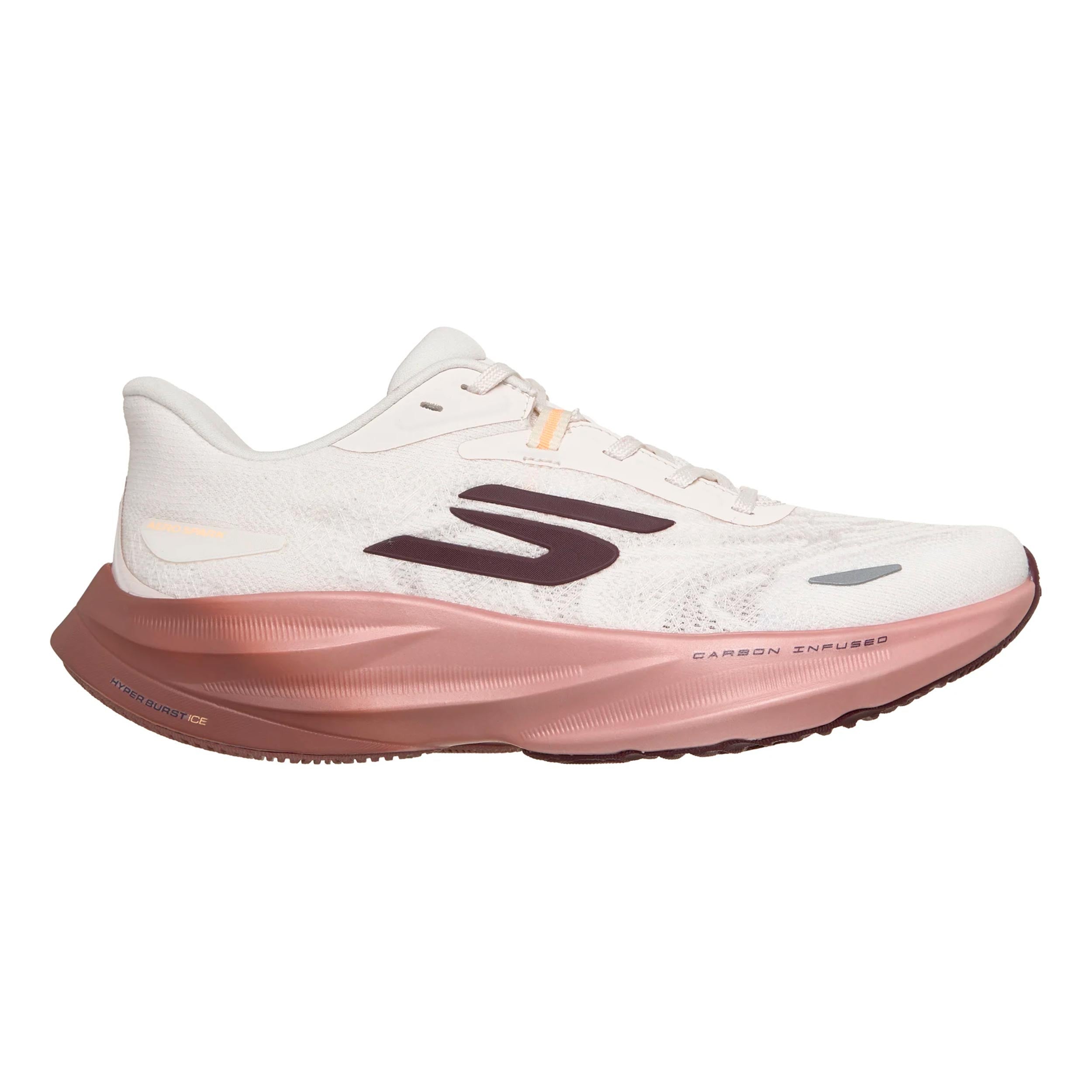 SKX Aero Spark Neutral running shoe Women - cream, mauve | Running