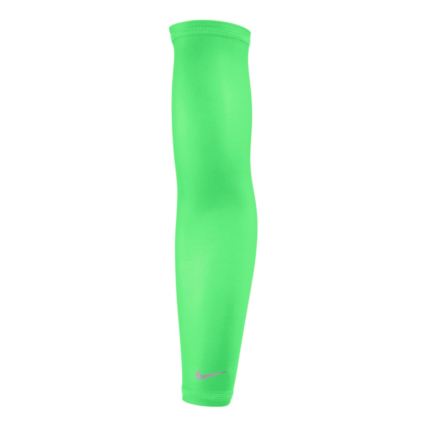 Nike Lightweigh 2.0 Compression tube Unisex - neon green, silver Nike Lightweigh 2.0 Compression tube Unisex - neon green, silver