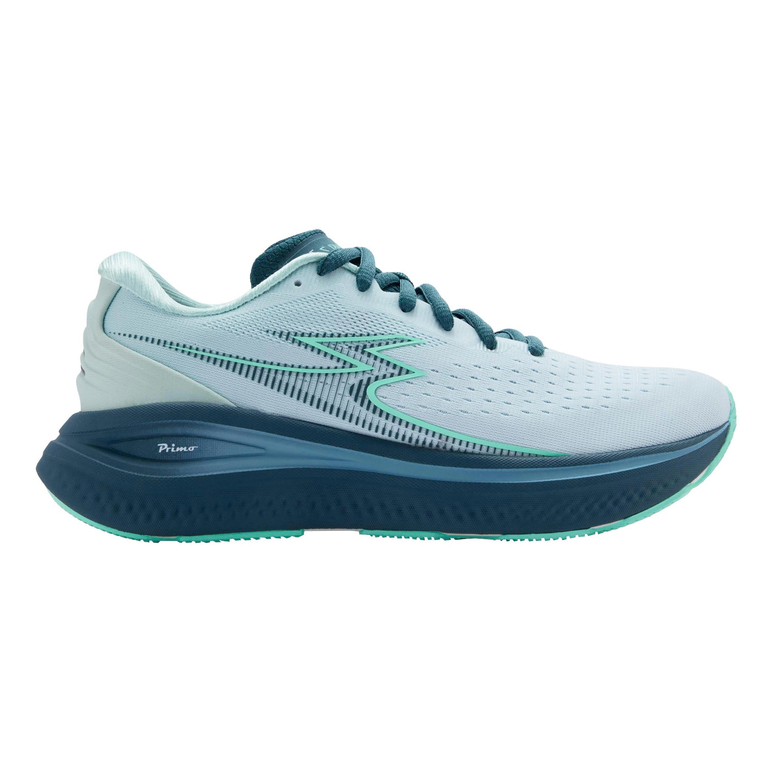 Meraki 7 Neutral running shoe Women - mint, petrol | Running Point