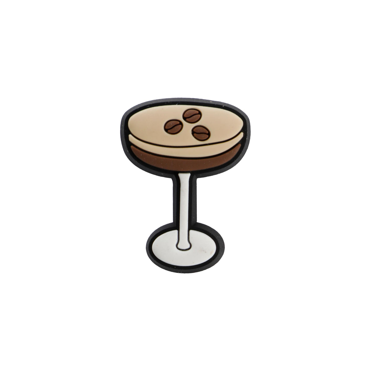 Crocs Espresso Martini Miscellaneous Unisex - brown, beige Crocs Espresso Martini Miscellaneous Unisex - brown, beige