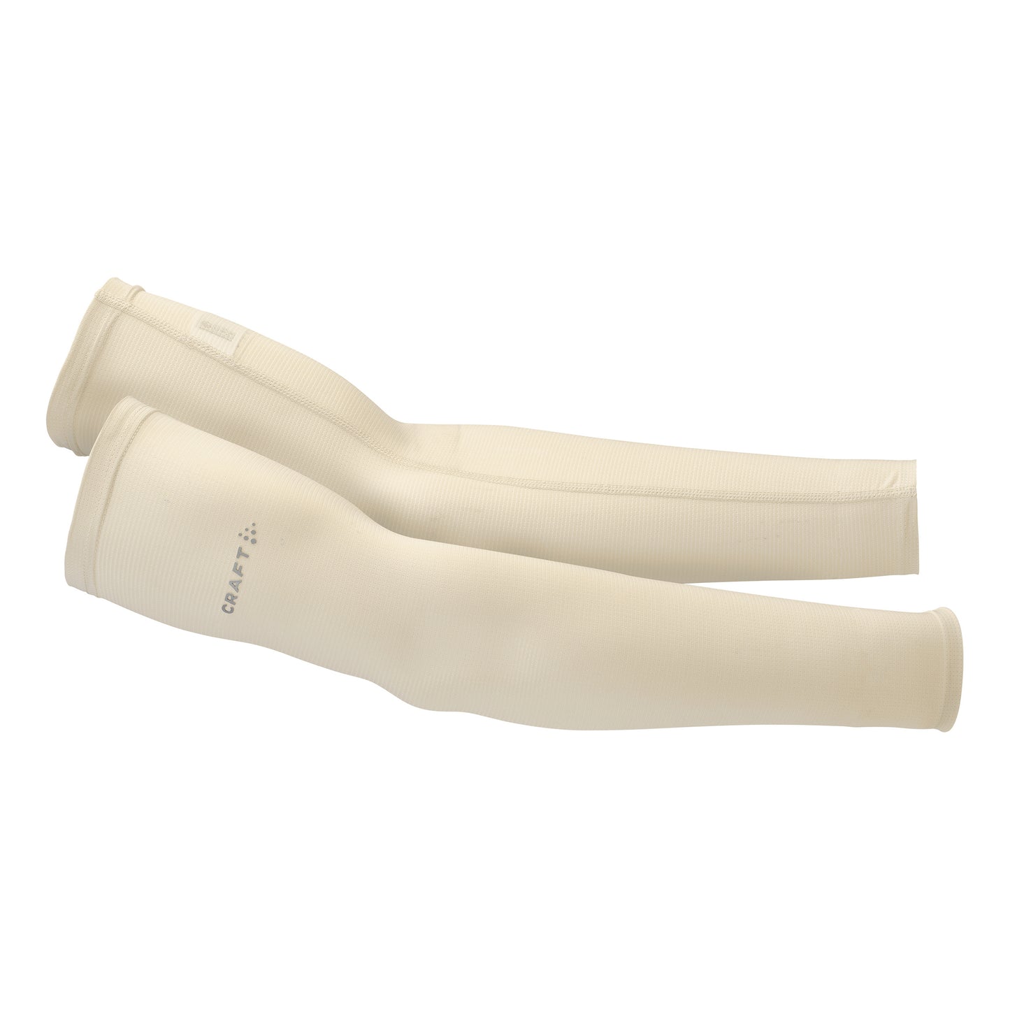 Craft Hypervent Compression tube Unisex - cream Craft Hypervent Compression tube Unisex - cream