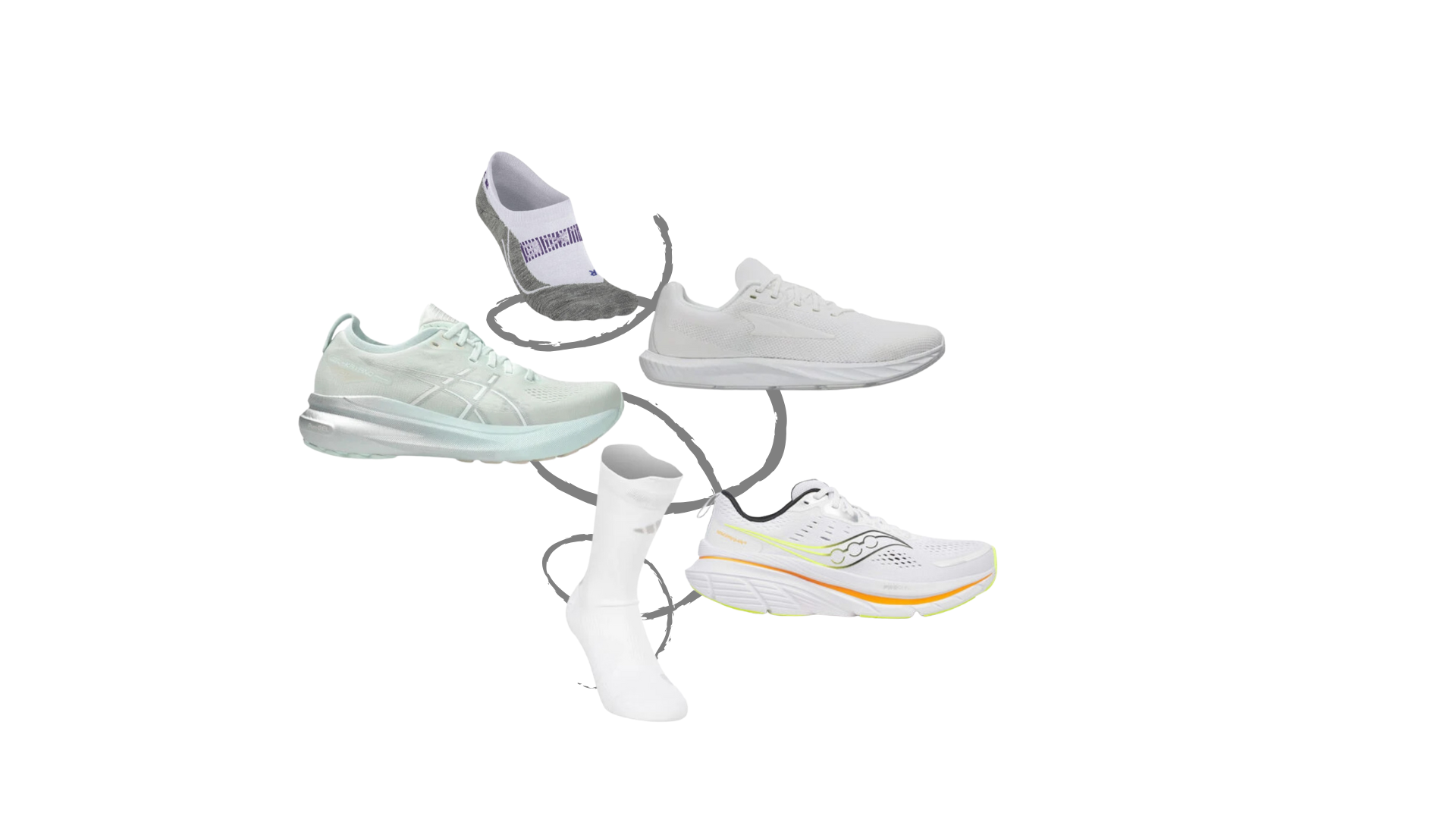 F25_Road_ExpFlow_Mens_White_Lime_AL0A85RE_102_070