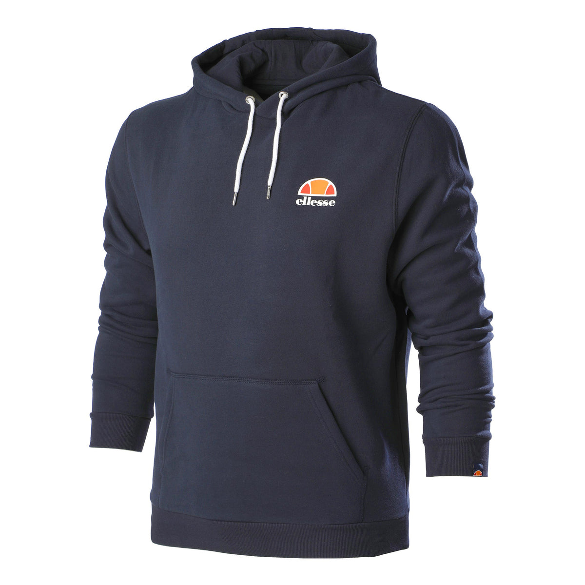 Ellesse Toce OH Hoody Men - dark blue,