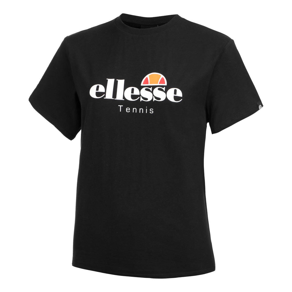 Ellesse Colpo T-Shirt Women - black,