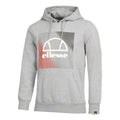 Farris OH Hoody Men - grey,