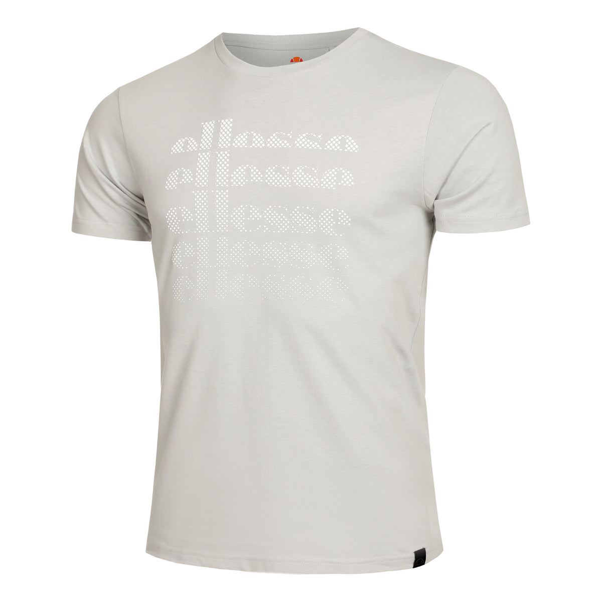 Ellesse Cervati T-Shirt Men - grey,