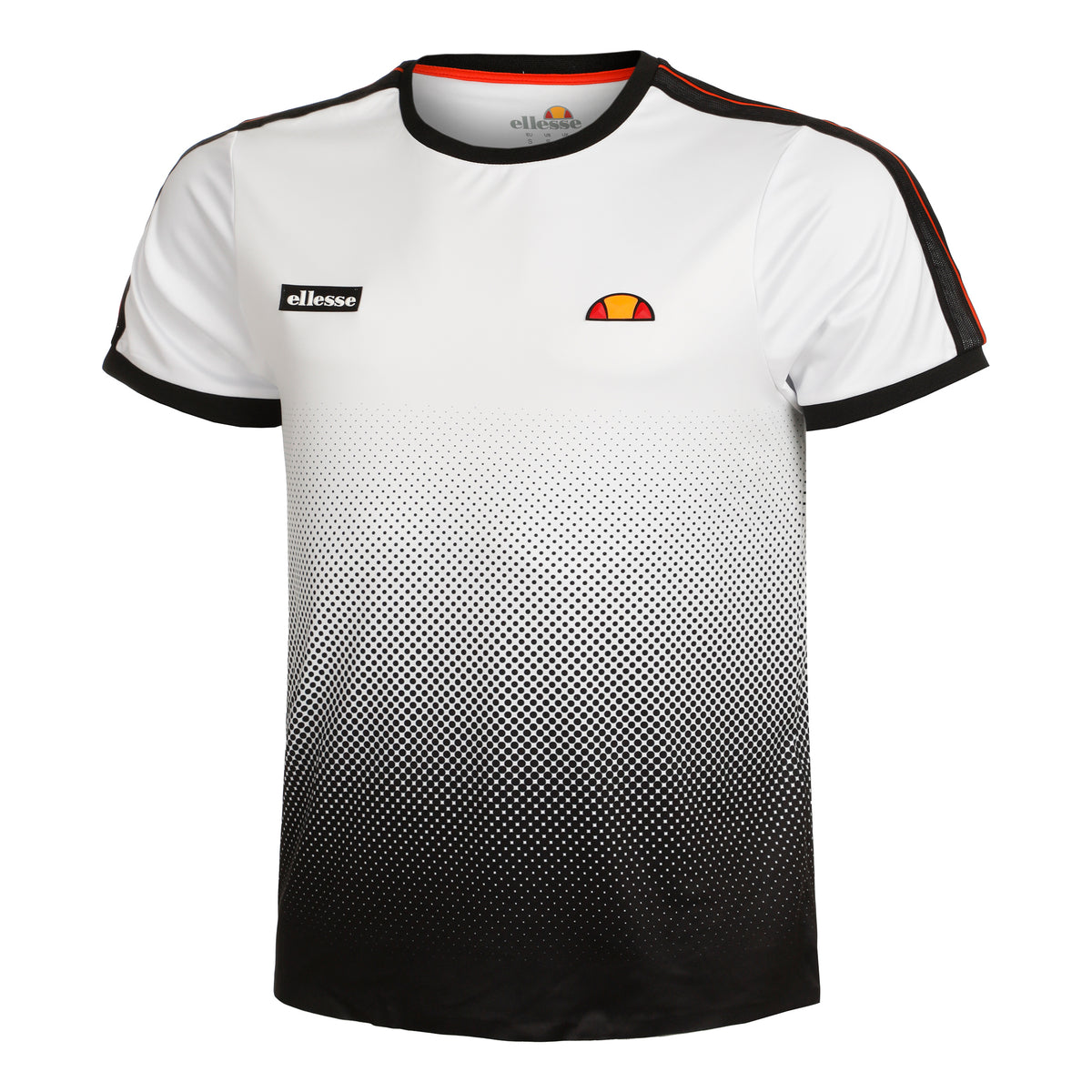 Ellesse Parallel T-Shirt Men - multicoloured,