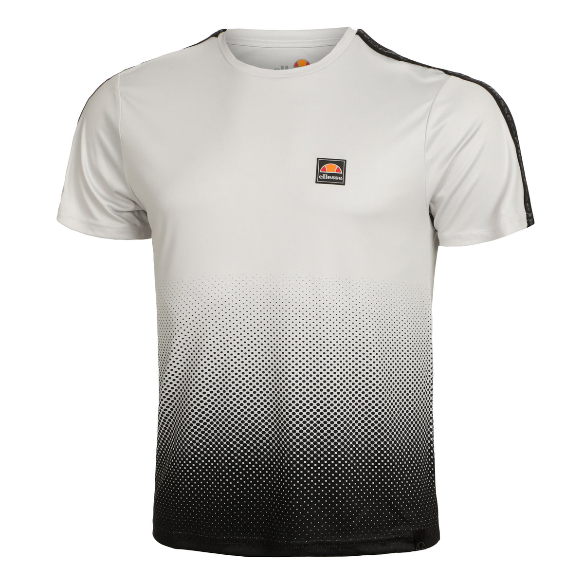 Ellesse Tereta T-Shirt Men - grey,