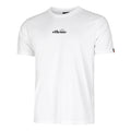 Ollio T-Shirt Men - white,