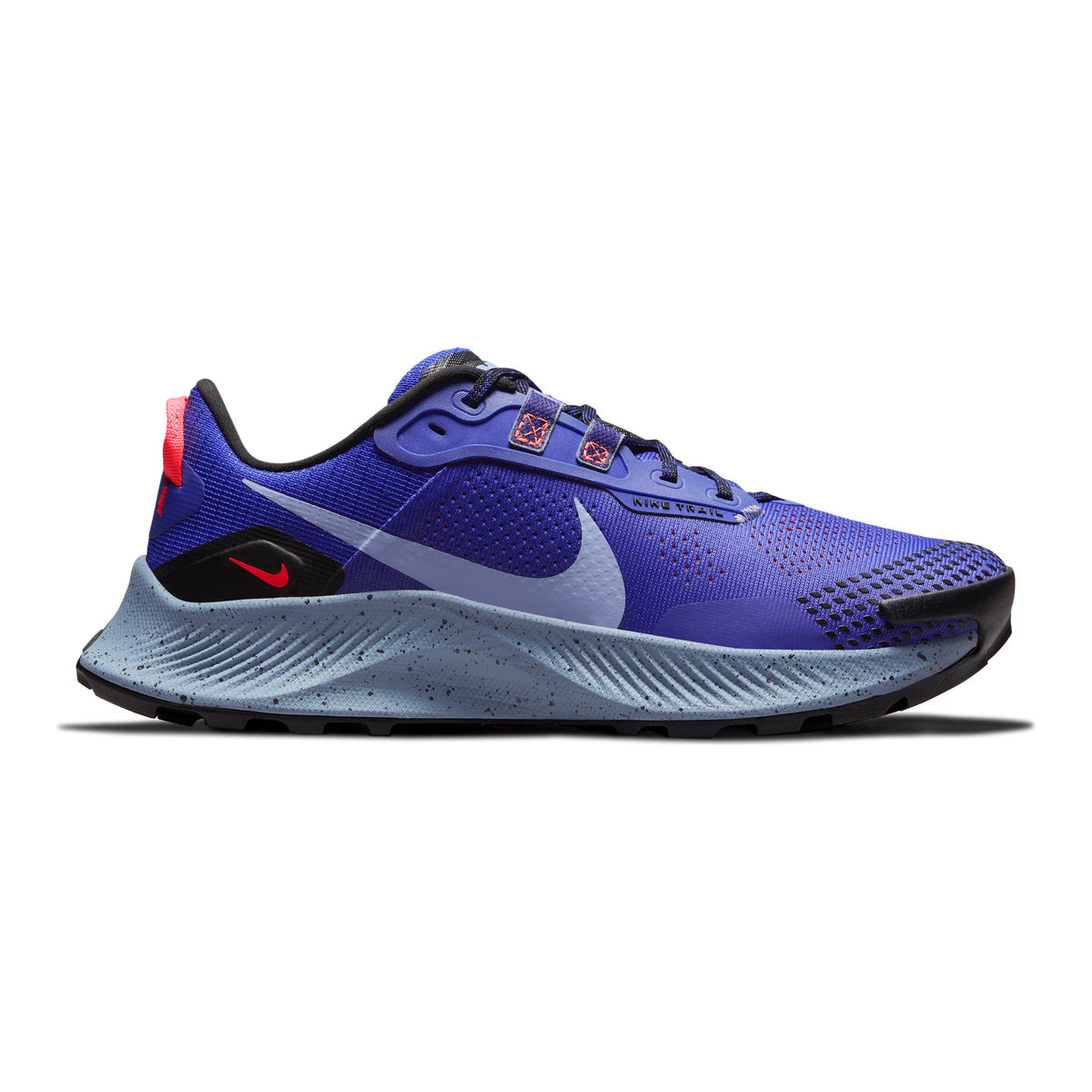 Nike Pegasus Trail 3 Trail running shoe Women - blue, black