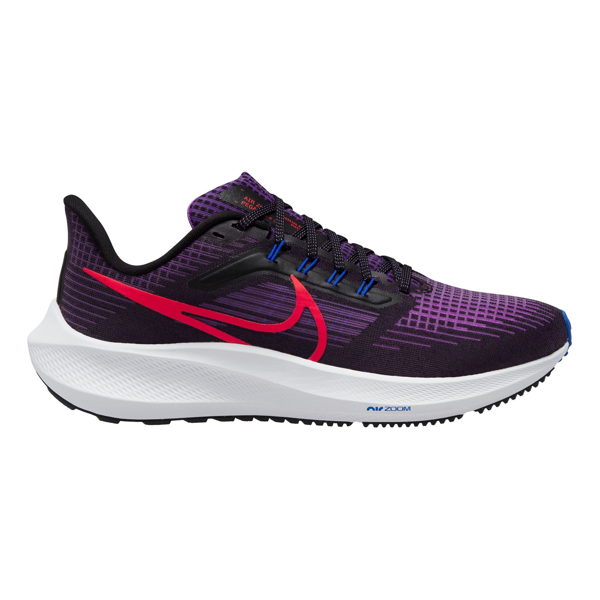 Nike Air Zoom Pegasus 39 Neutral running shoe Women - violet, red