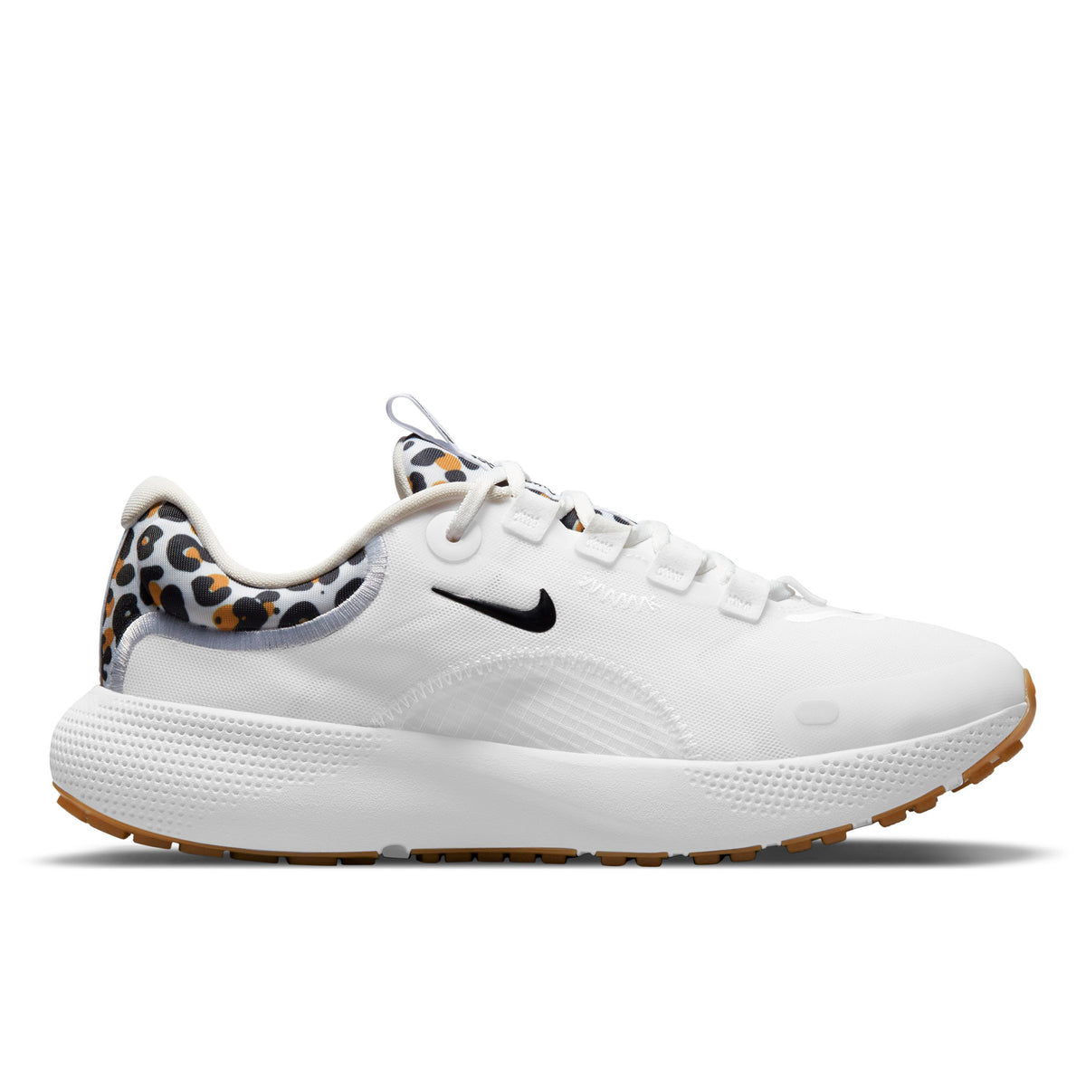 Nike Escape Neutral running shoe Women - white,