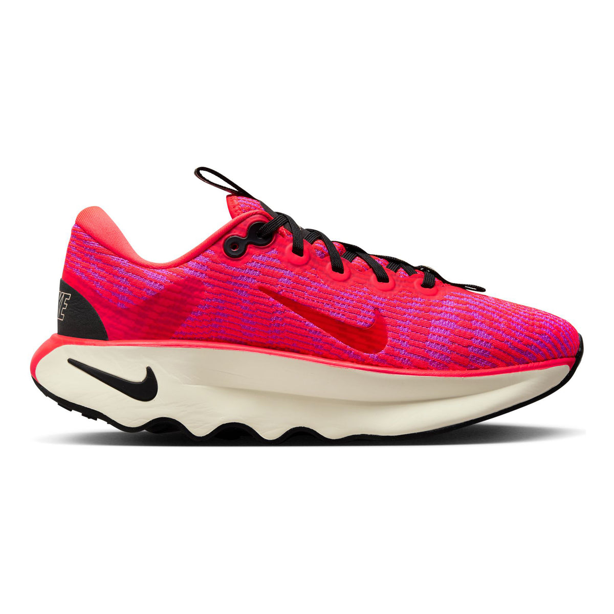 Nike Motiva Neutral running shoe Women - pink, red